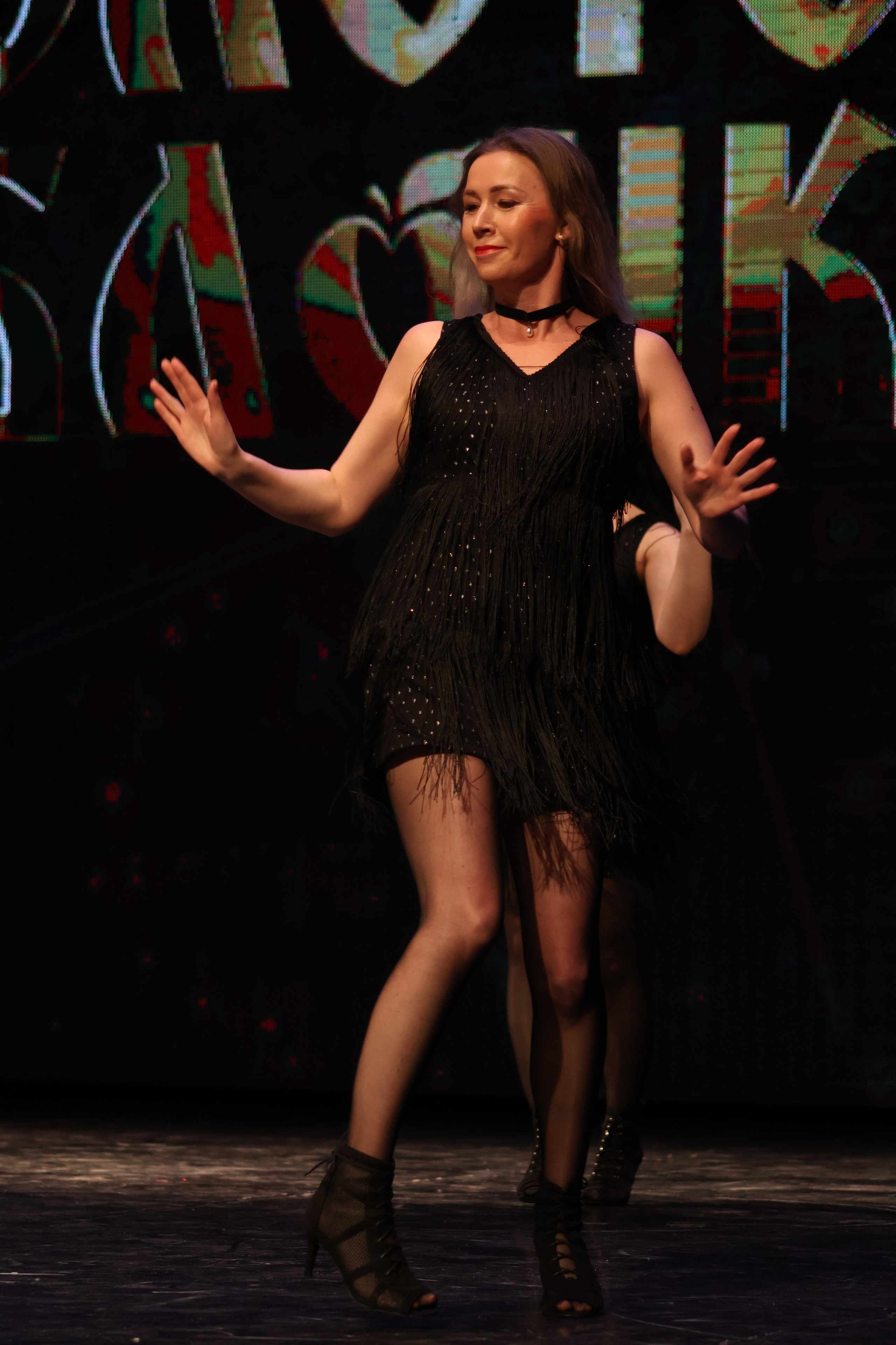 13 апреля, г. Томск. Золотое яблочко