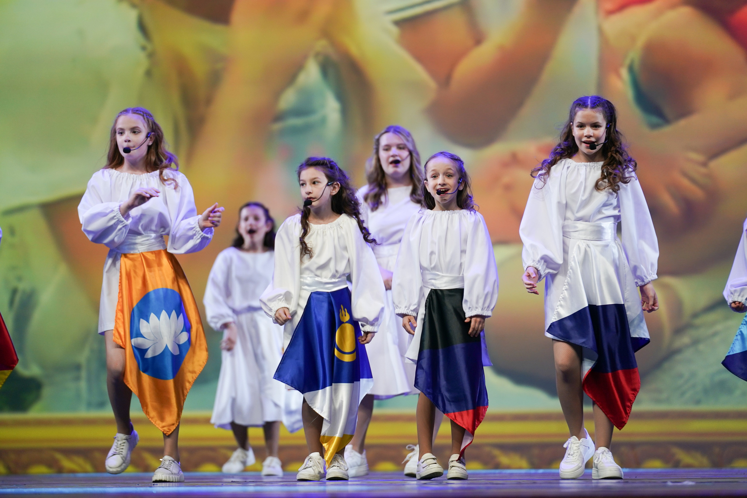 18 мая, отделение 2, г. Москва, Кремль. Золотое яблочко