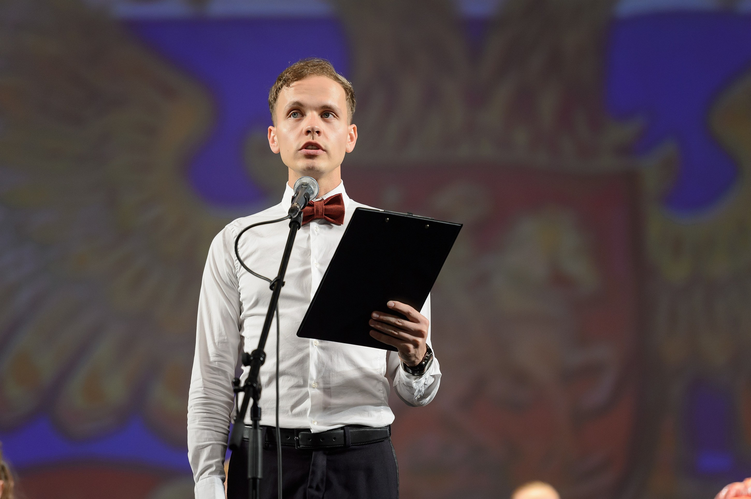 23 мая, концерт 5 лет, БКЗ. Золотое яблочко