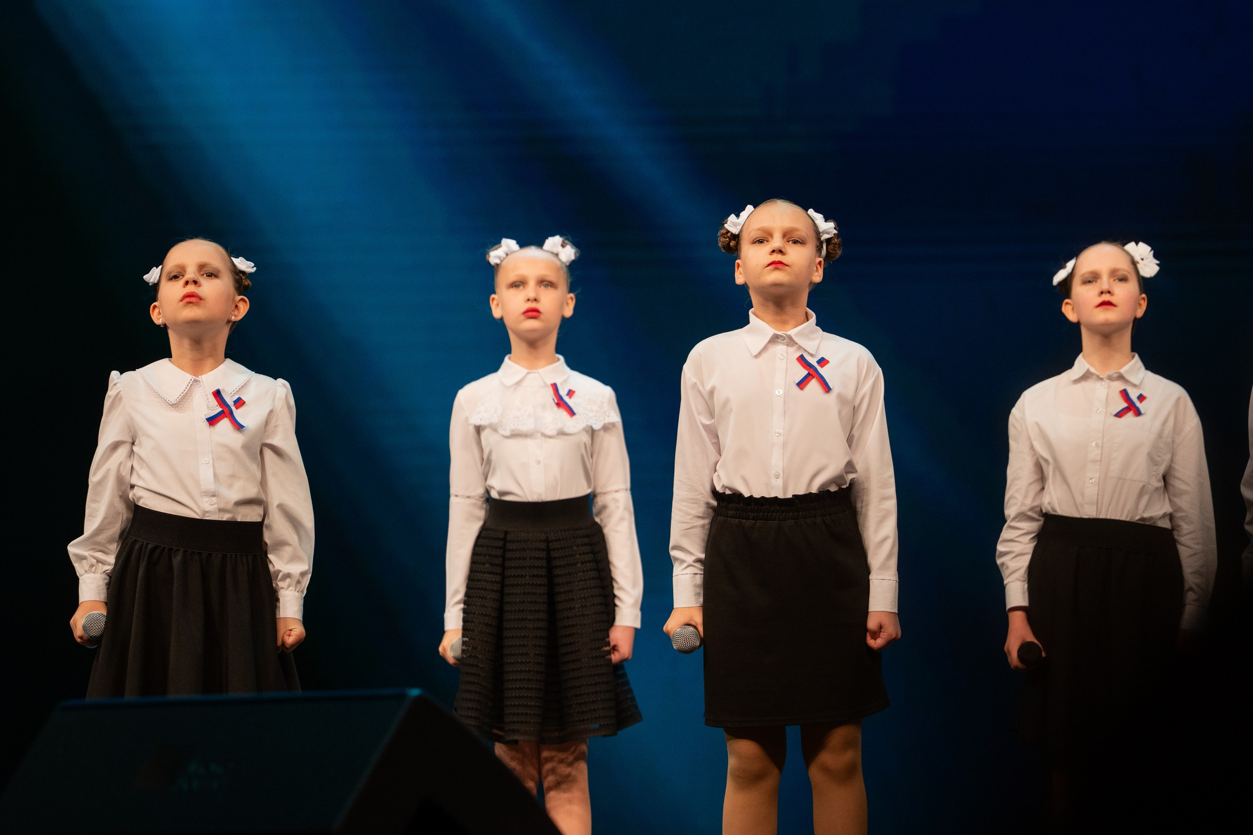 16 мая, г. Москва, Кремль, Концерт. Золотое яблочко