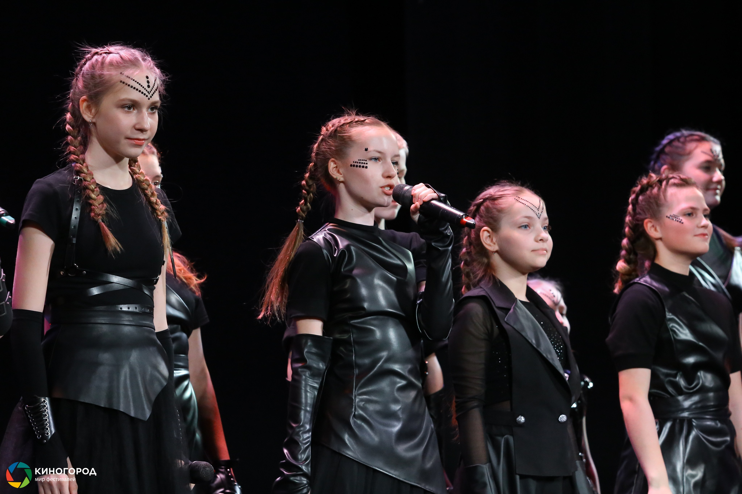 9 марта, конкурс, г. Екатеринбург. Золотое яблочко