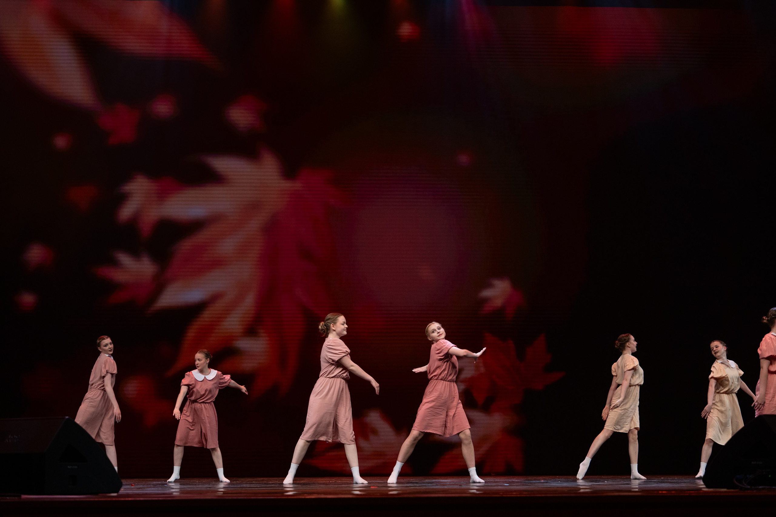 18 мая, г. Москва, Кремль, Концерт. Золотое яблочко