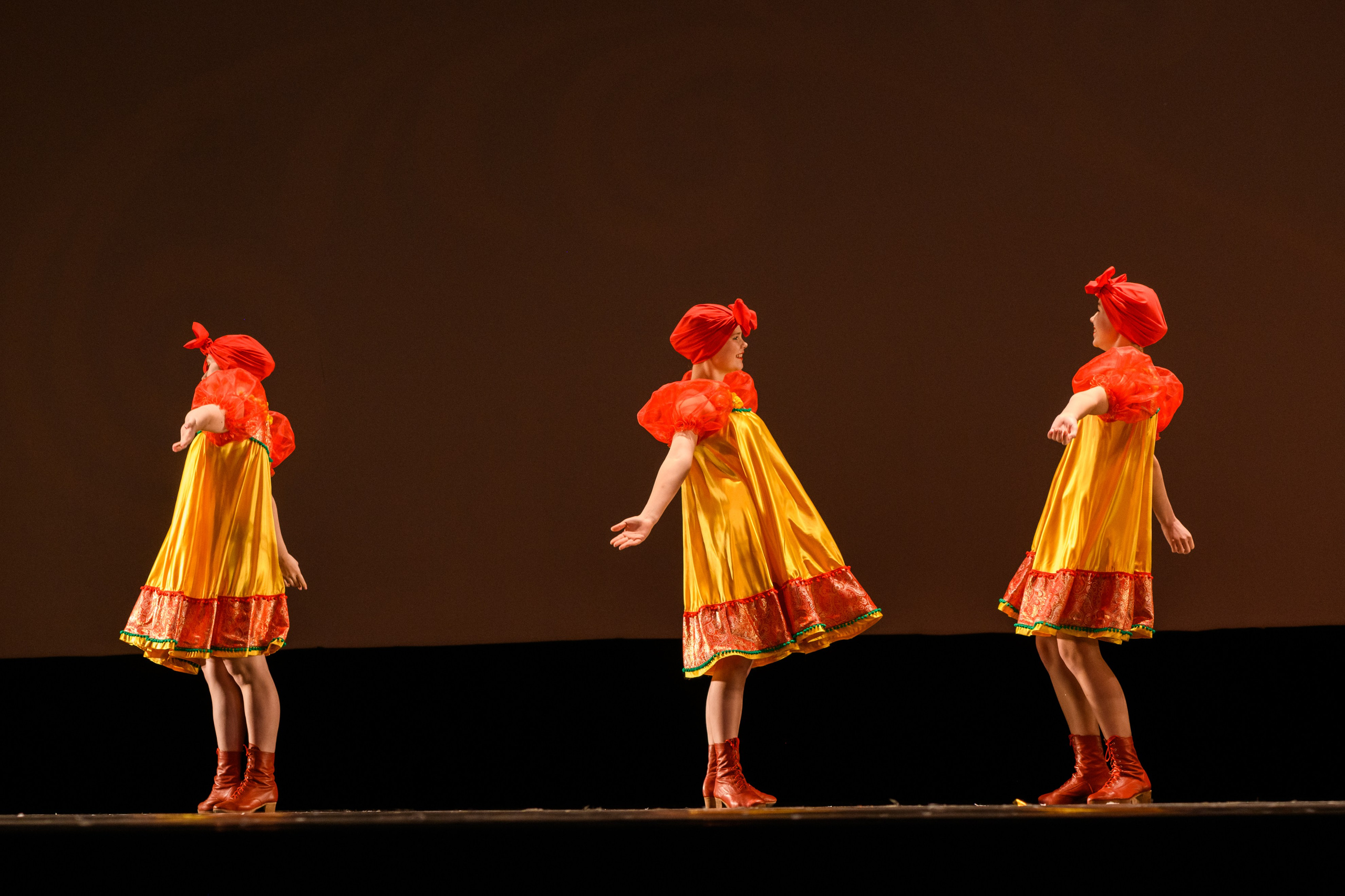 23 апреля, часть 2, БКЗ Октябрьский, г. Санкт-Петербург. Золотое яблочко