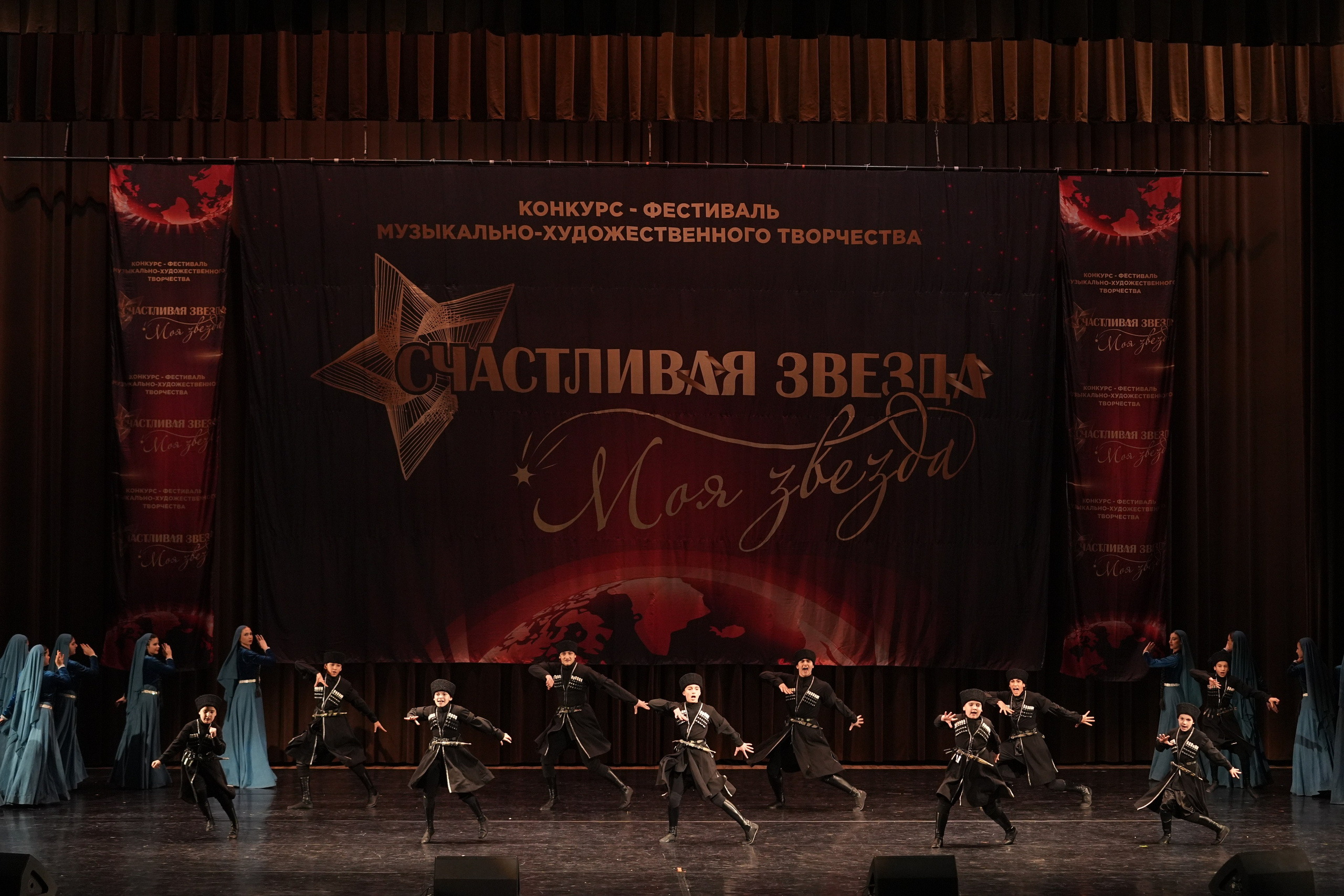 7 декабря, блок 3, г. Москва. Золотое яблочко