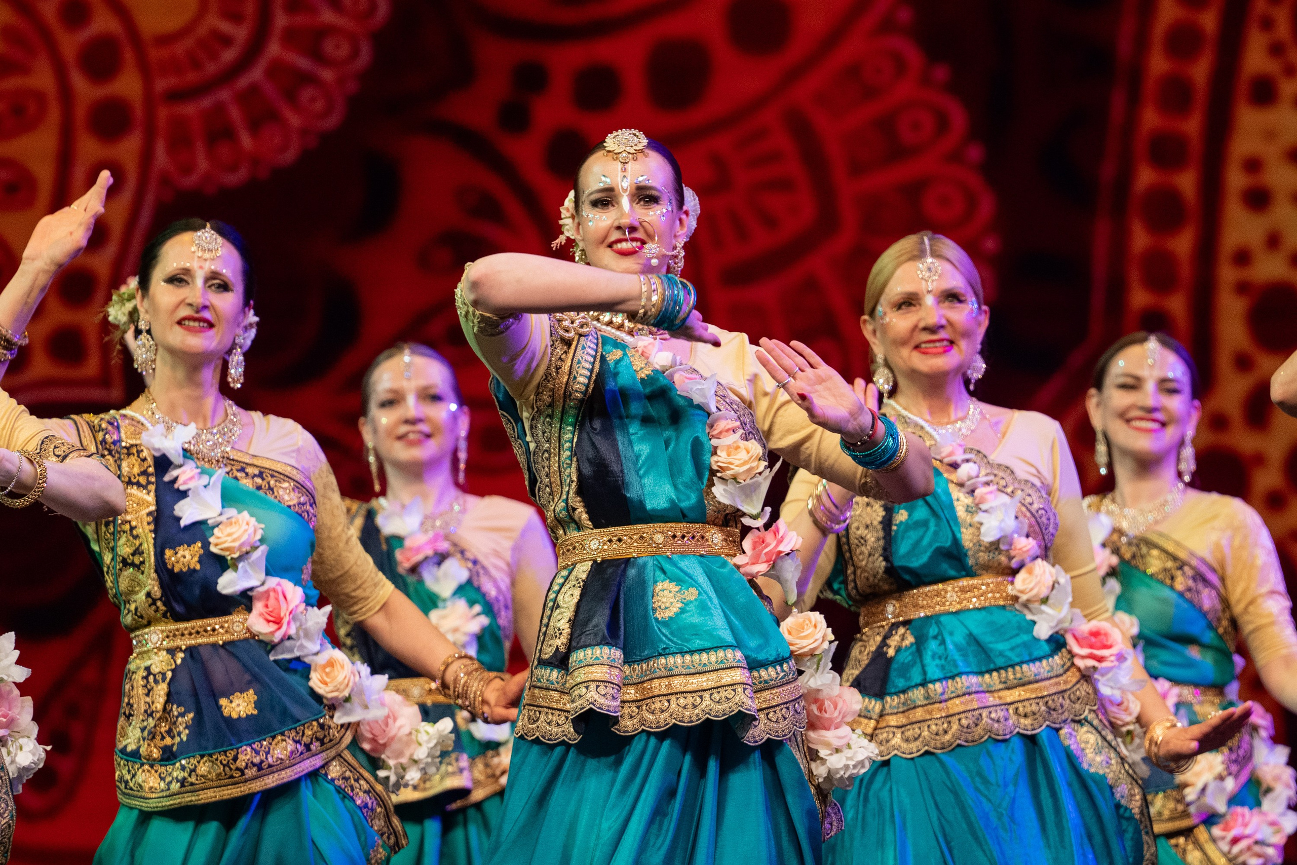 18 мая, г. Москва, Кремль, Концерт. Золотое яблочко