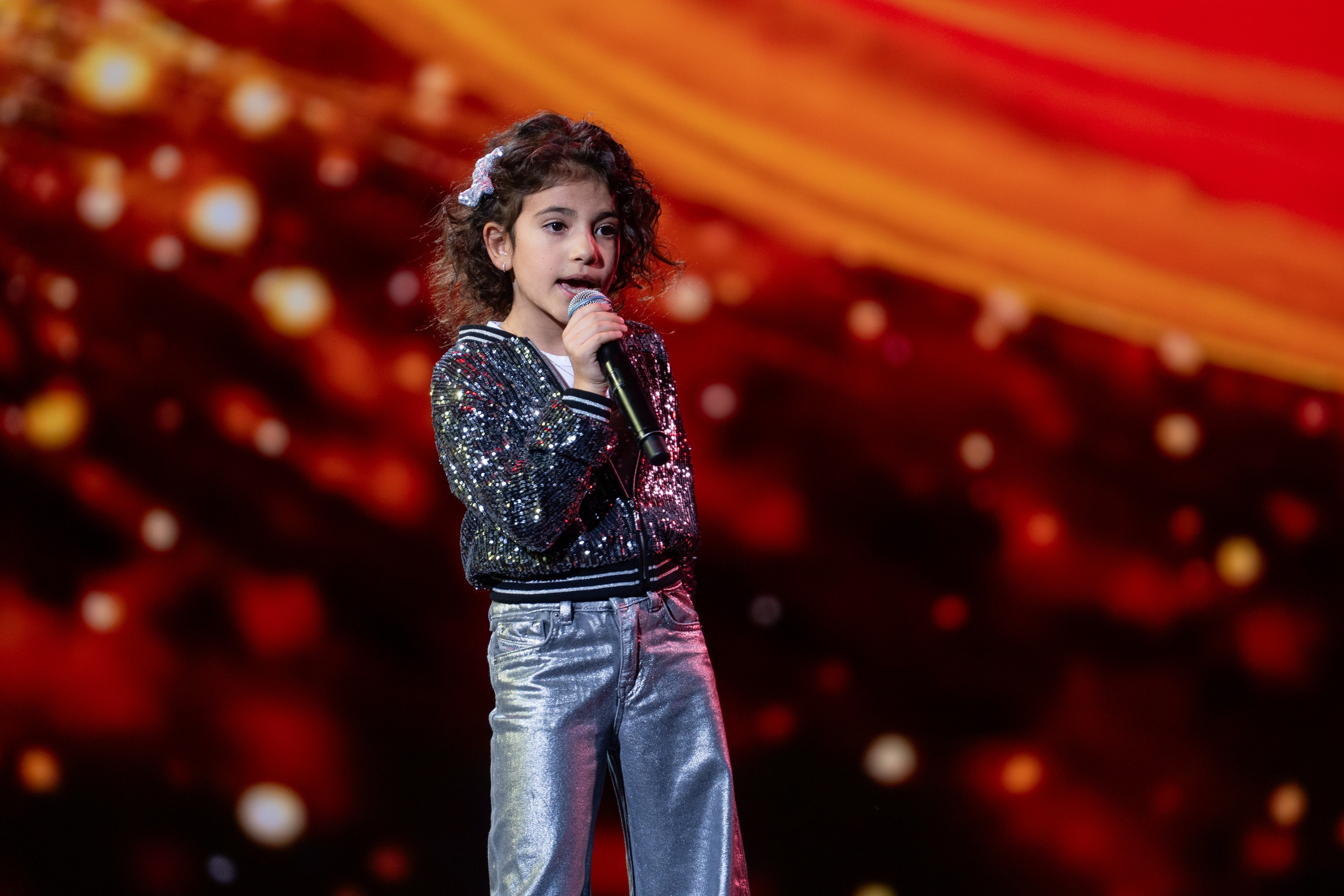 16 мая, г. Москва, Кремль, Концерт. Золотое яблочко