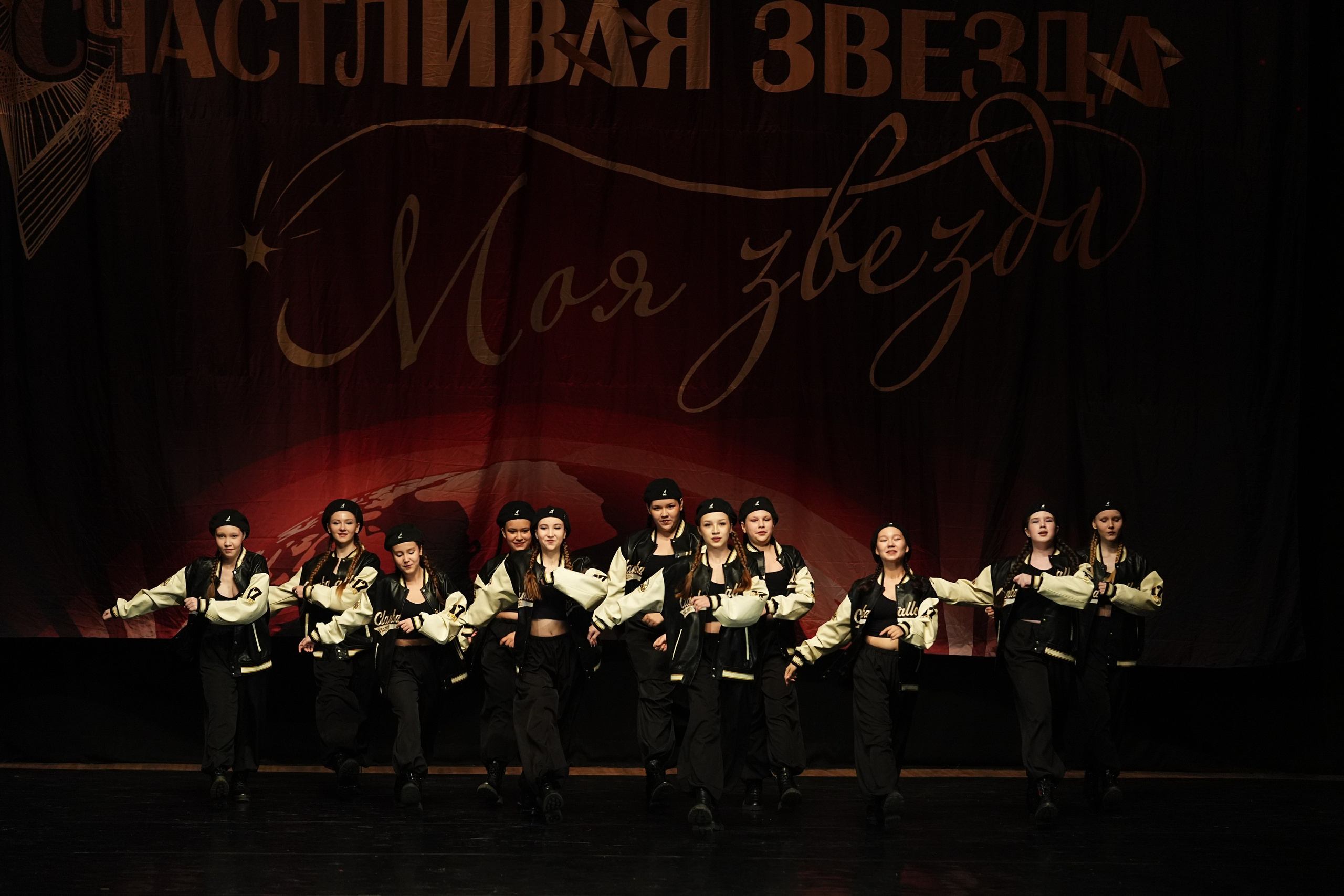 6 декабря, блок 1, г. Нижний Новгород. Золотое яблочко