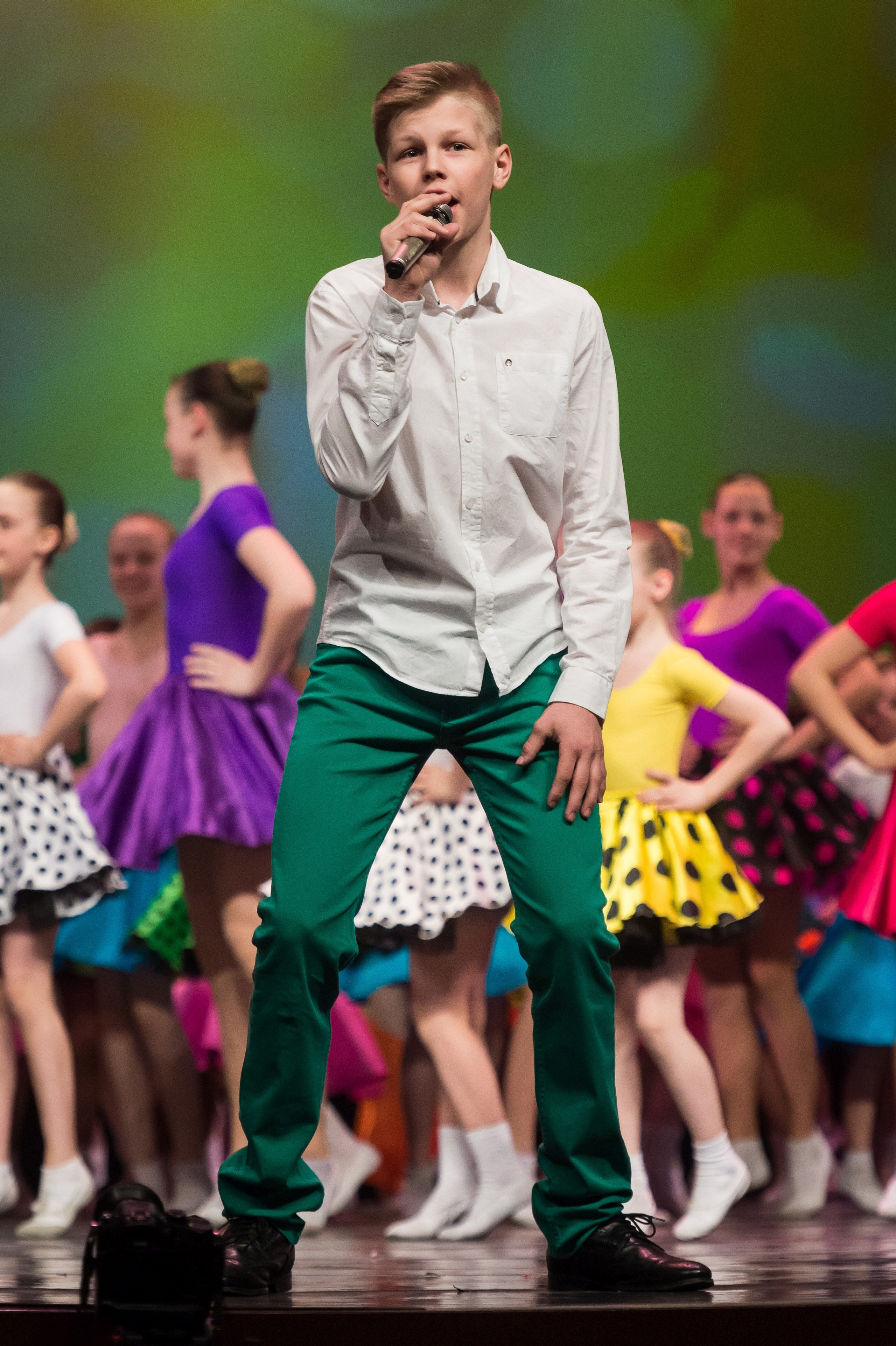 13 мая, часть 2, Кремль, г. Москва. Золотое яблочко