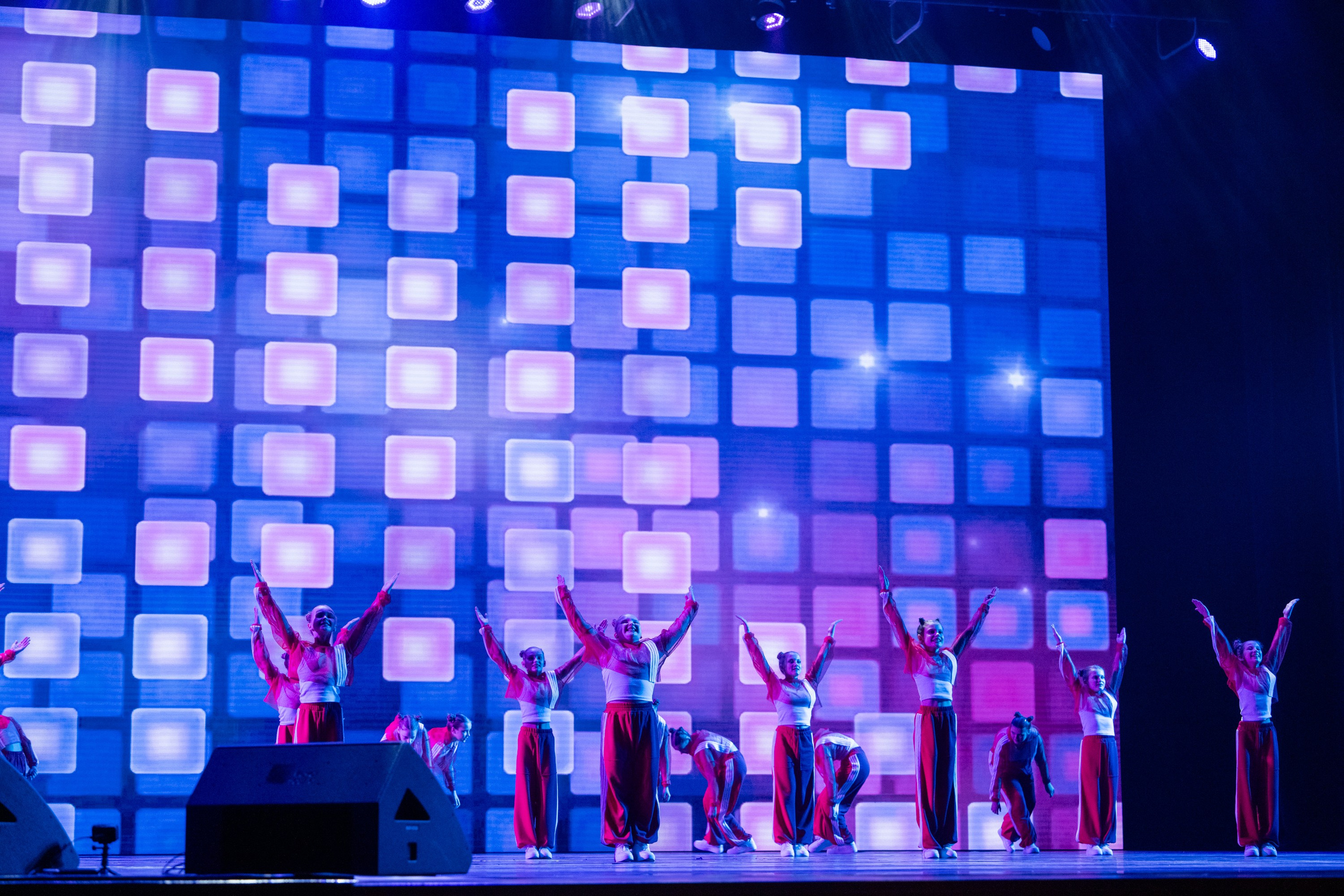 16 мая, г. Москва, Кремль, Концерт. Золотое яблочко