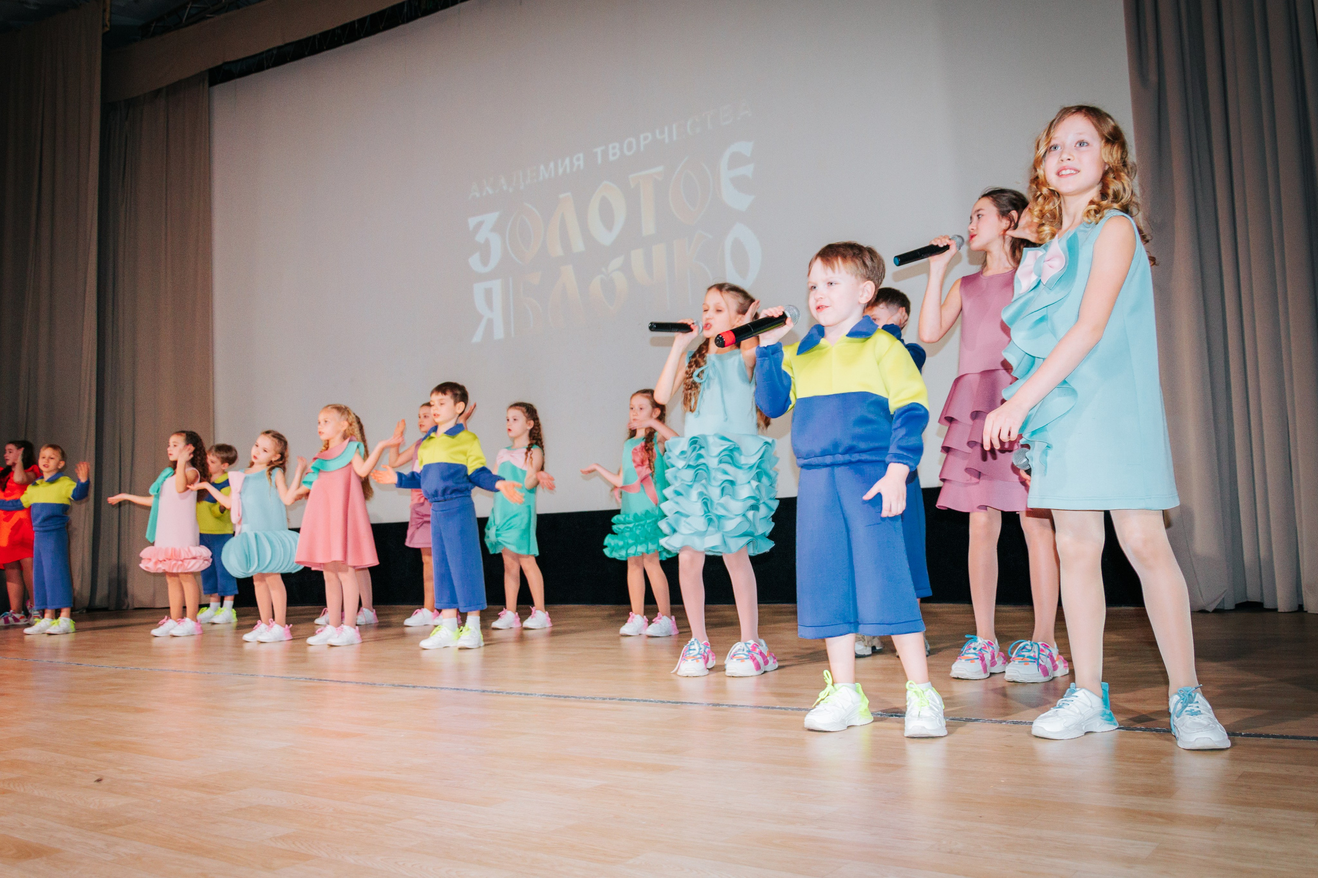 16 марта, г. Суздаль. Золотое яблочко