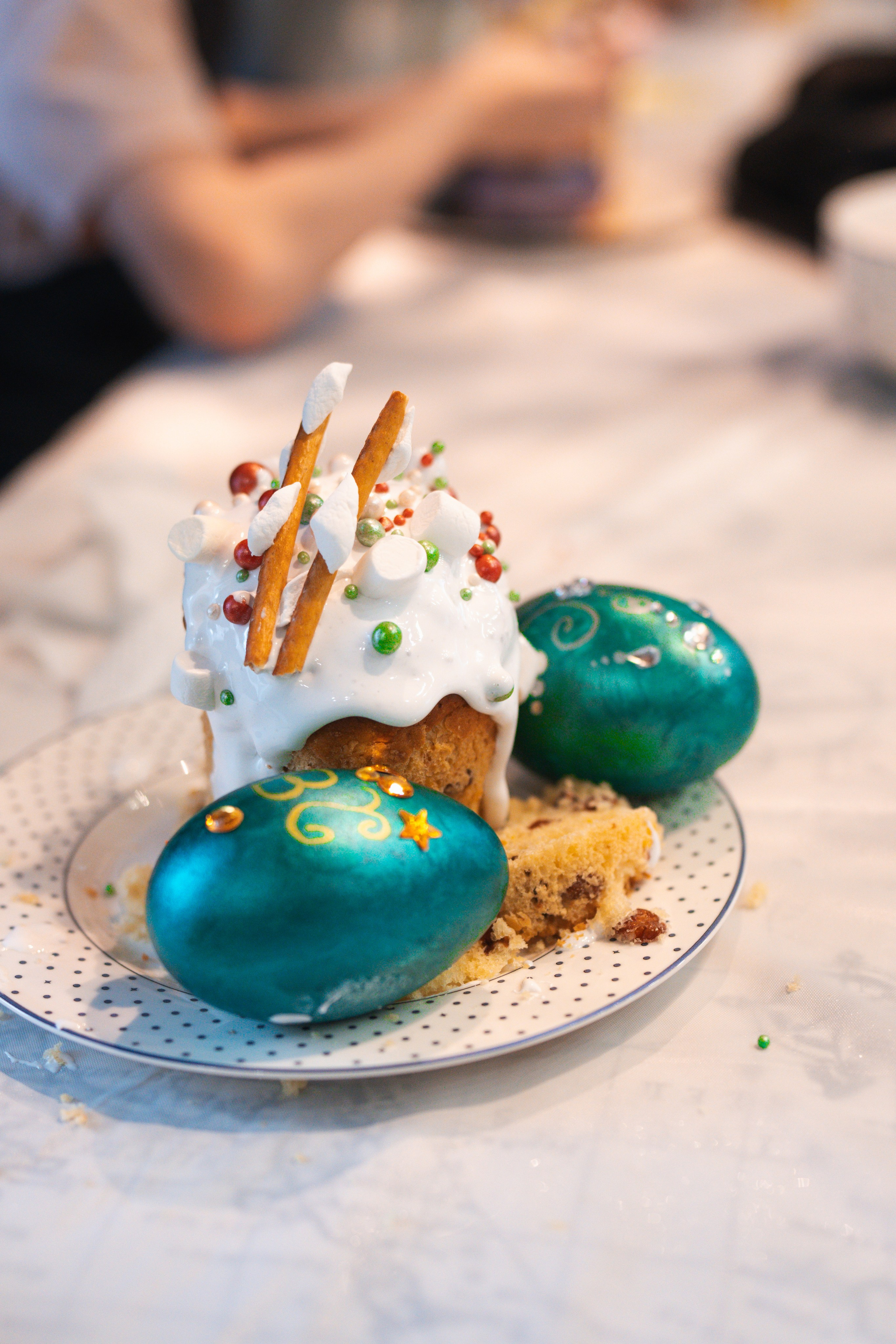 Пасха. Свадебный фотограф в Москве Кристина Чехова