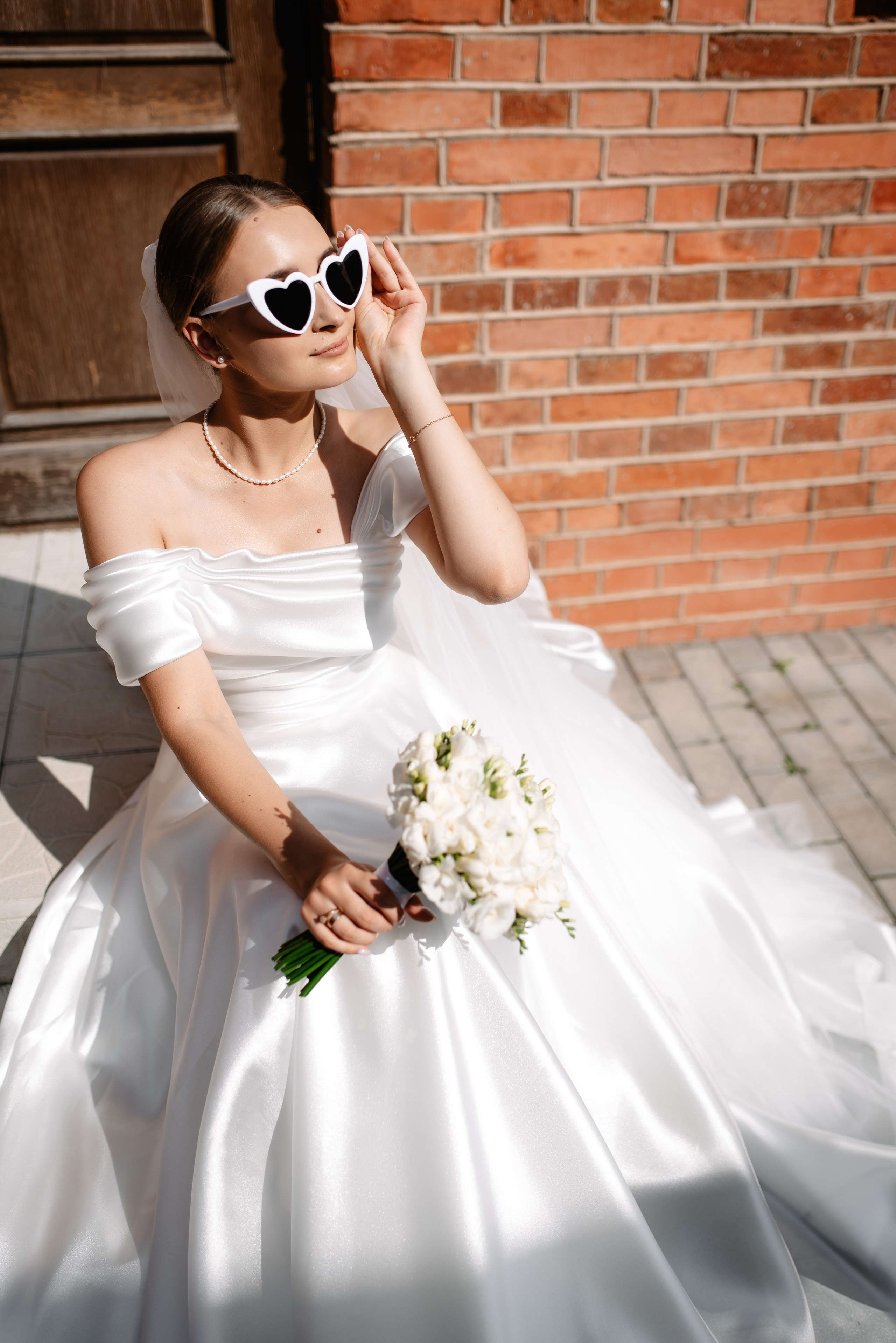 Илья и Ирина. Фотограф Тривашкевич Александр