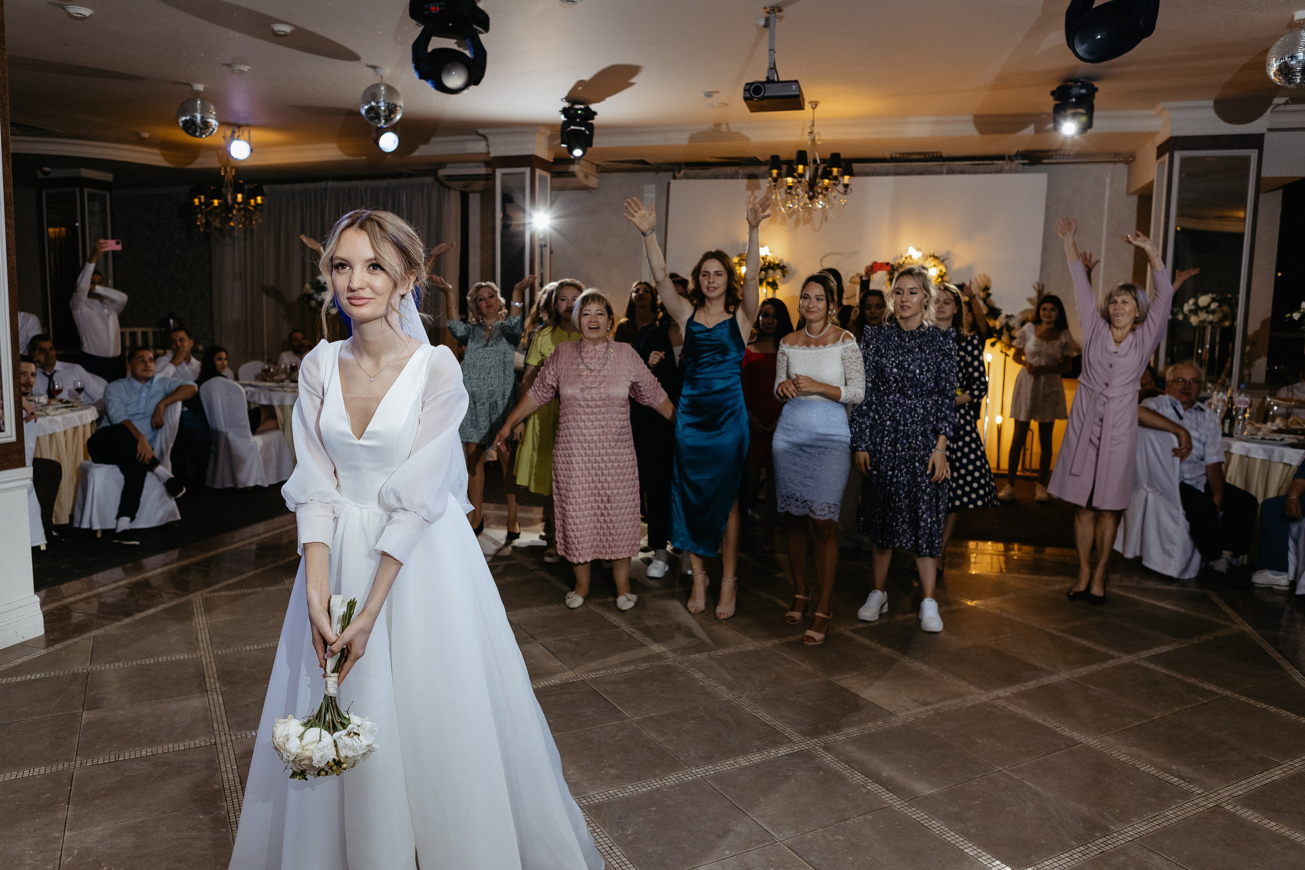 Сабина и Григорий. Свадебный и семейный фотограф в Челябинске. Аврамец Анна