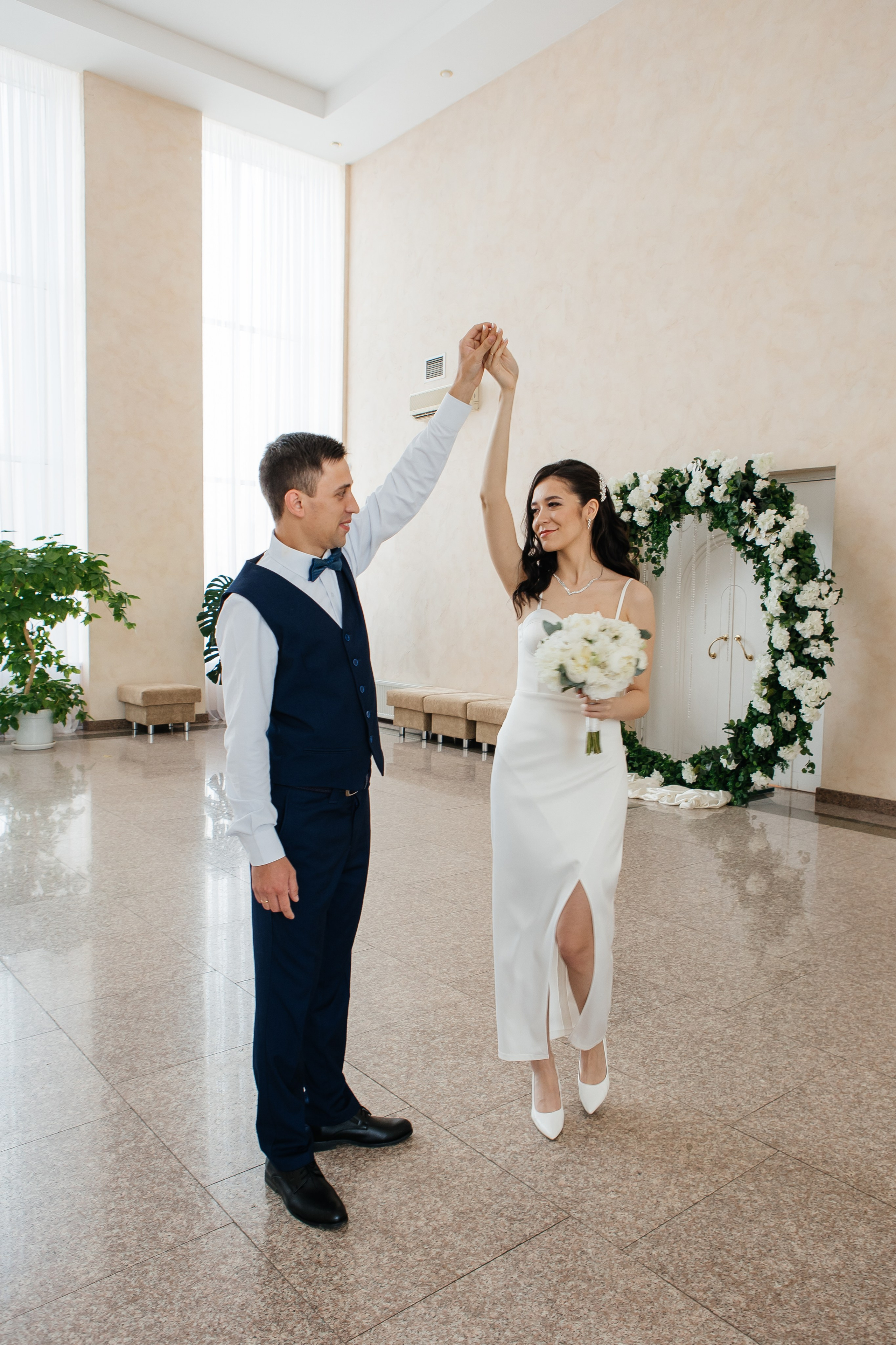 Семен Вероника. Свадебный фотограф в Белгороде Юлия Шостак