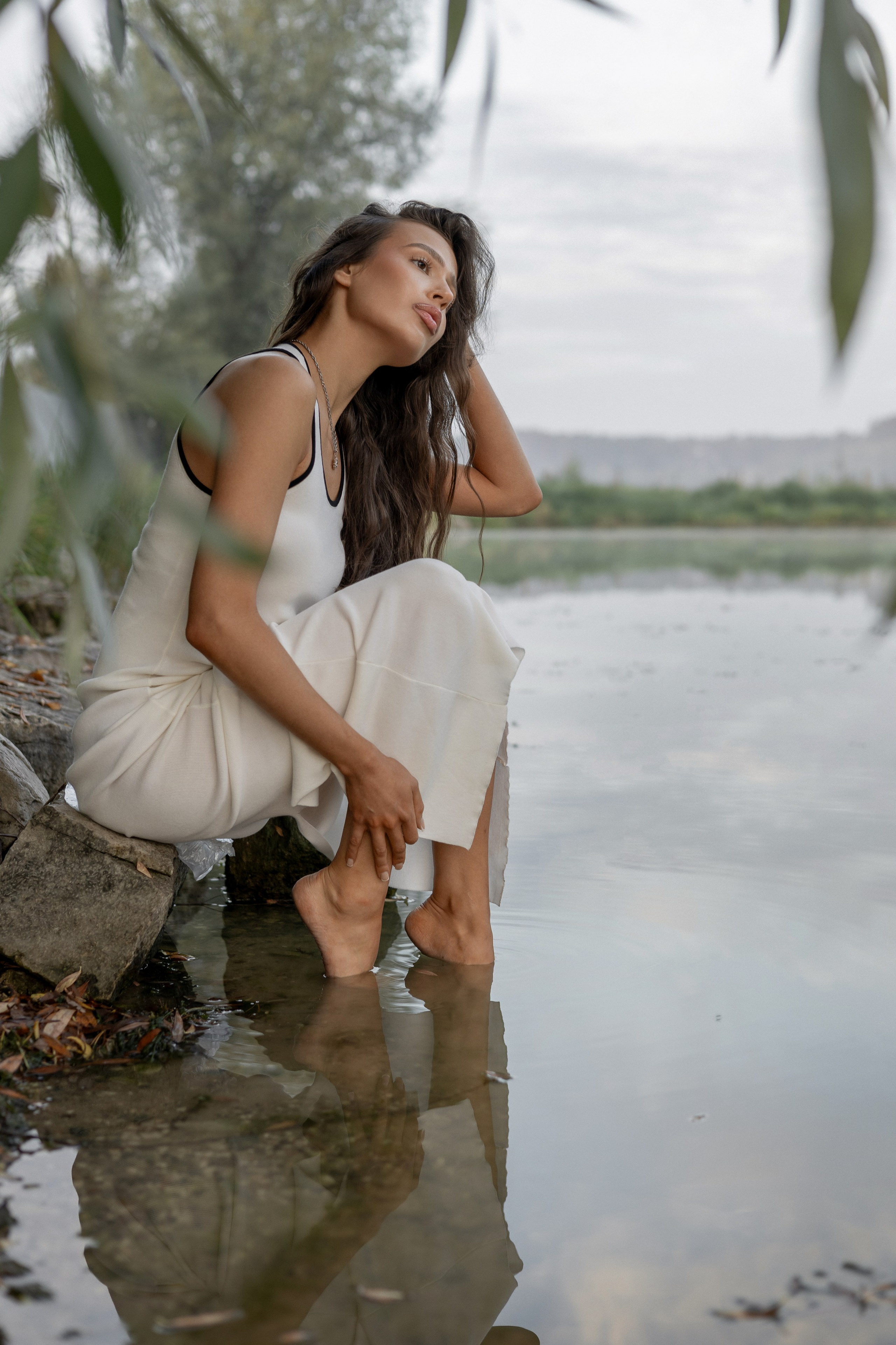 Уличные. Асель Мурзина фотограф Казань