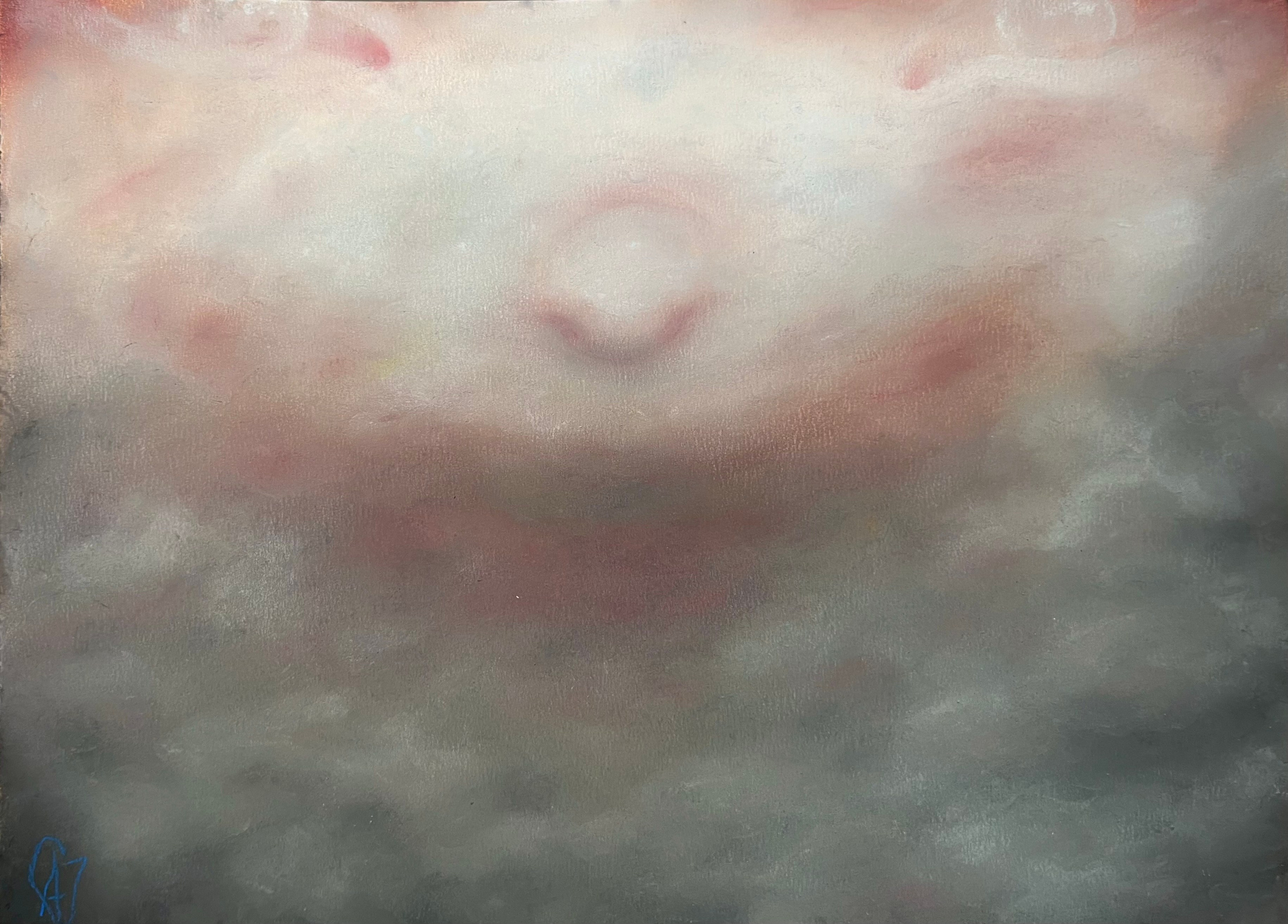 Selected artworks. Anna Jennifer | Contemporary Artist