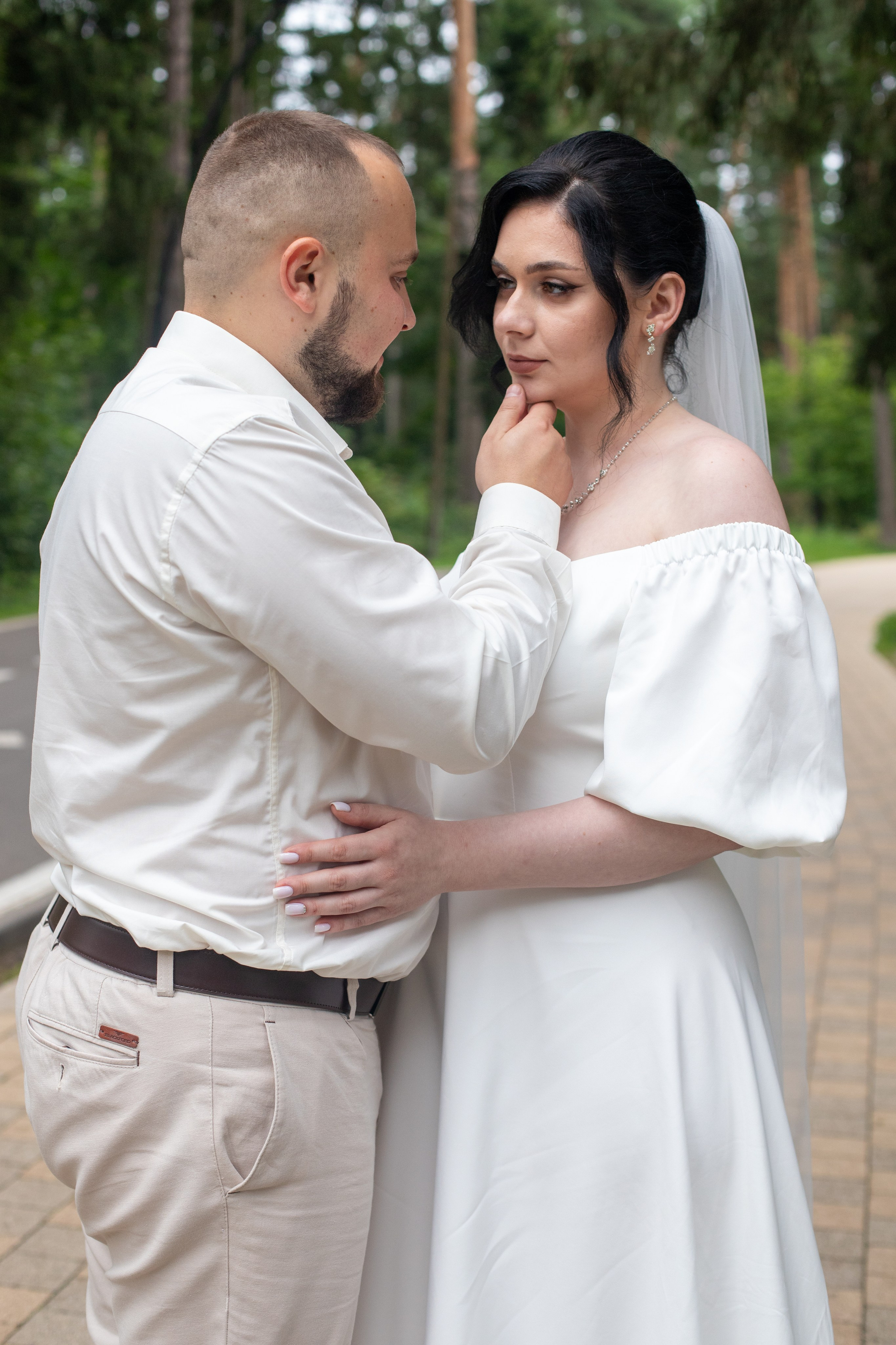 Екатерина и Александр. Ilopavlova_ph