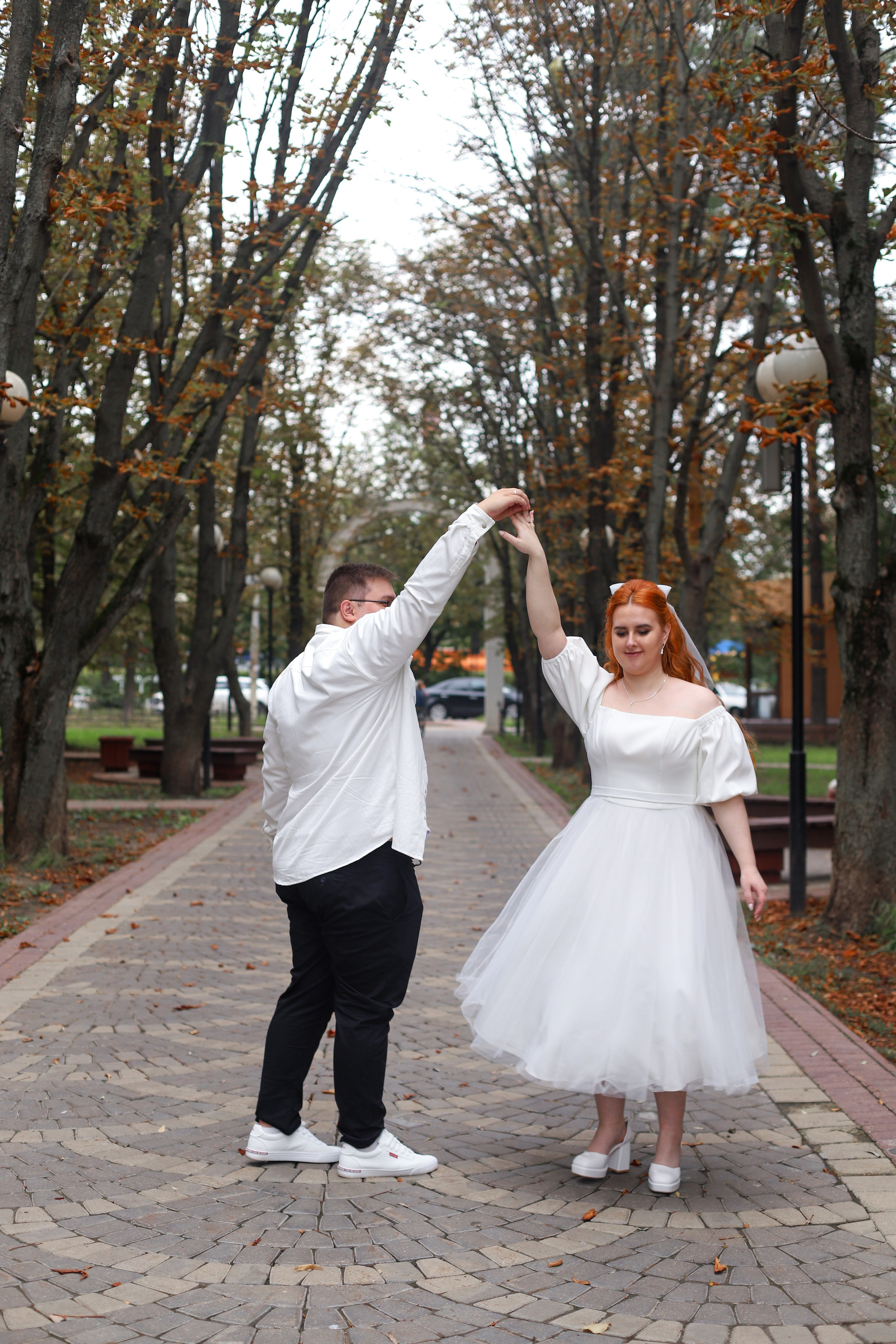 Анна и Артур. Ilopavlova_ph