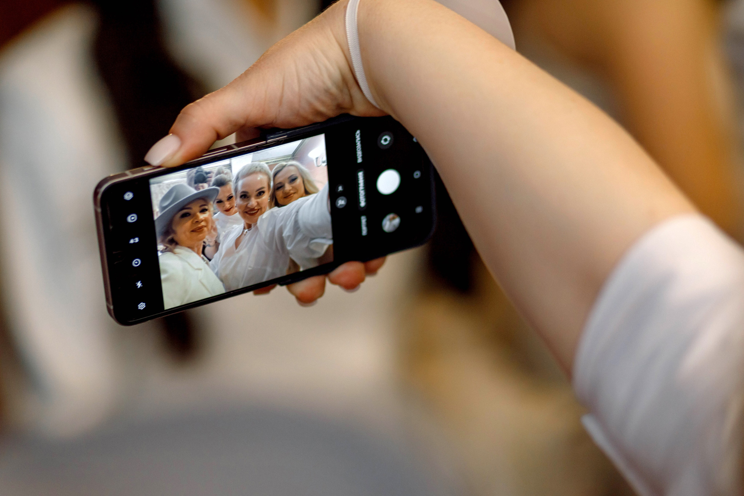 Мисс и Миссис Бизнес Иркутск 2025 (открытие, рест. Париж). Свадебный фотограф Иркутск, репортажный фотограф Иркутск