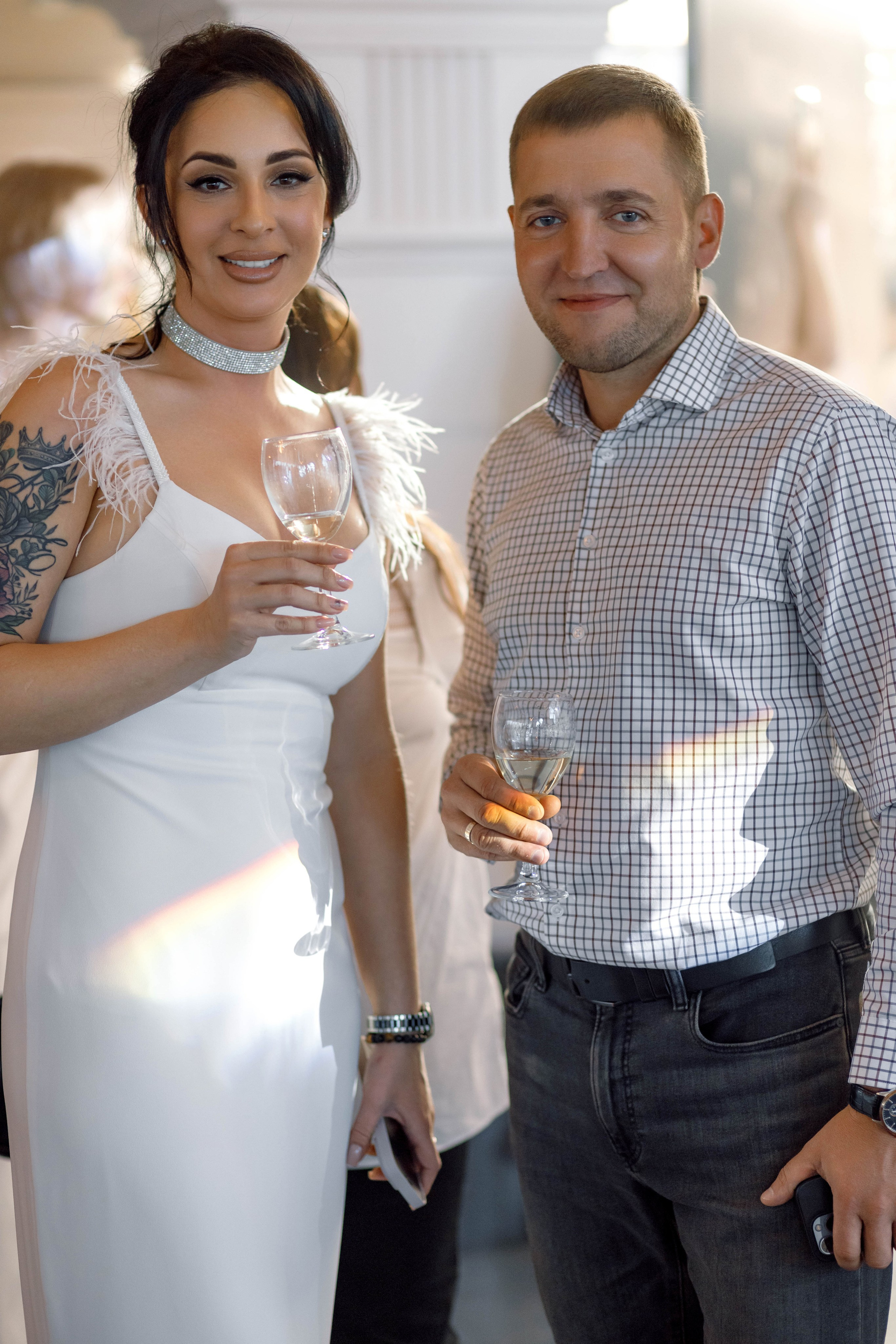 Мисс и Миссис Бизнес Иркутск 2025 (открытие, рест. Париж). Свадебный фотограф Иркутск, репортажный фотограф Иркутск