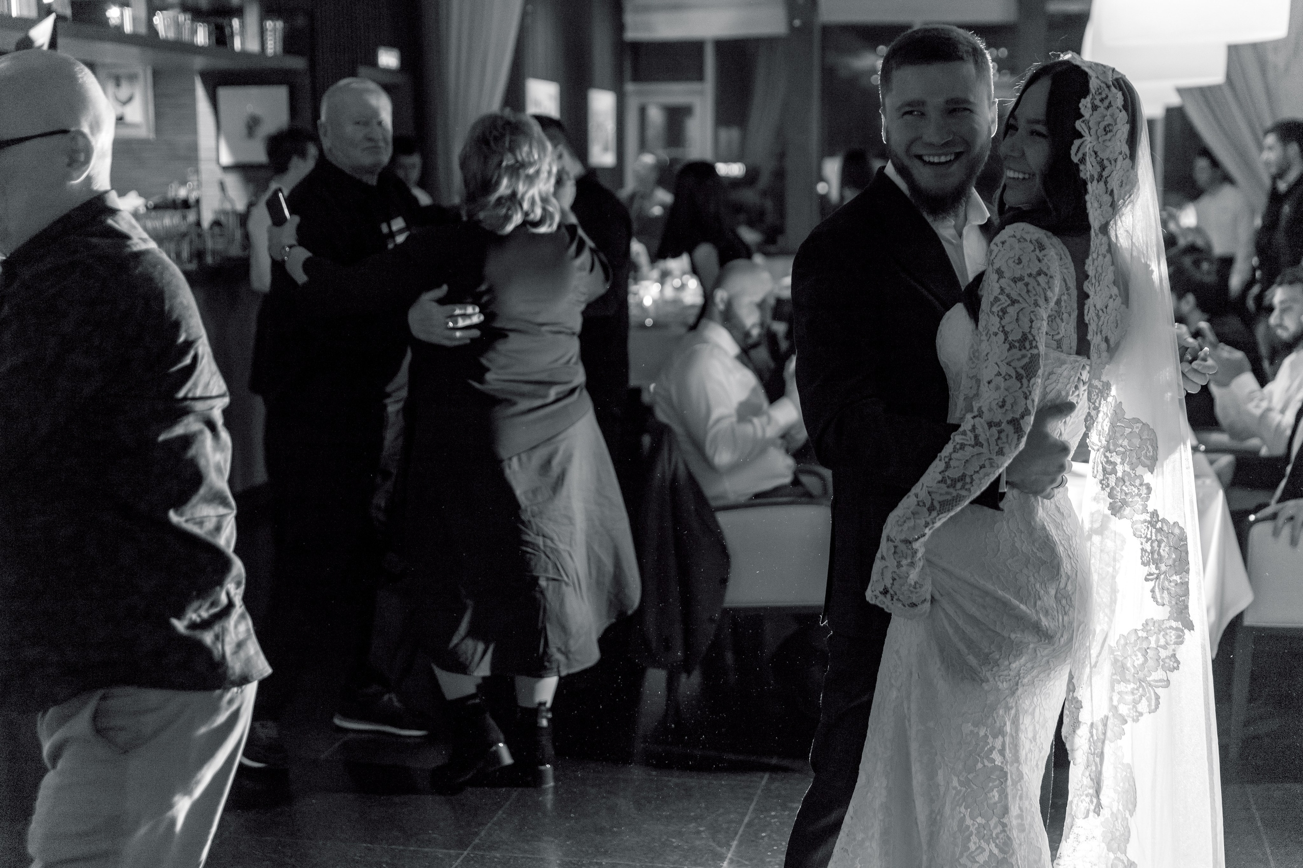 Игорь и Анастасия. Свадебный фотограф Иркутск, репортажный фотограф Иркутск