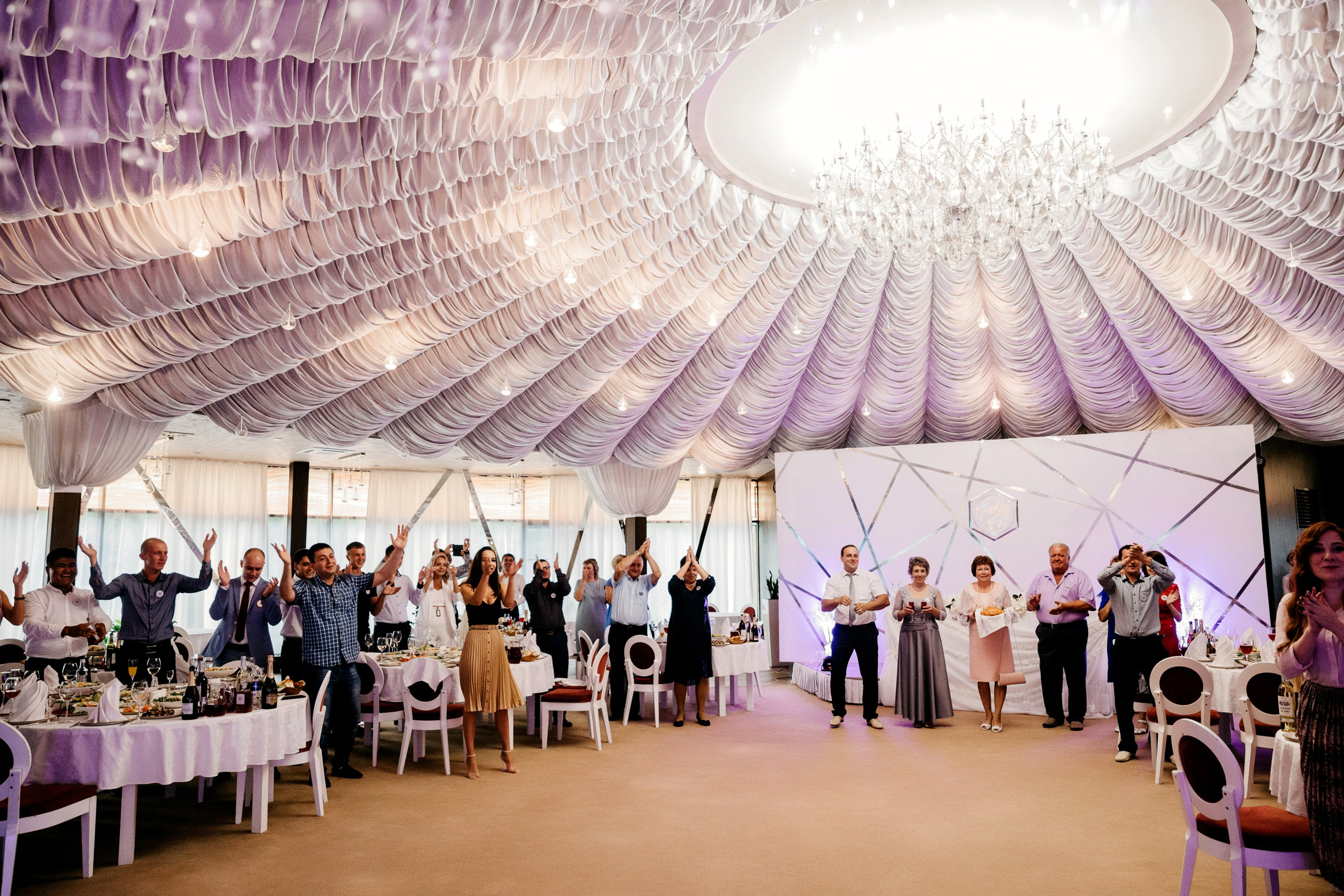 Михаил и Анна. Свадебный фотограф Иркутск, репортажный фотограф Иркутск