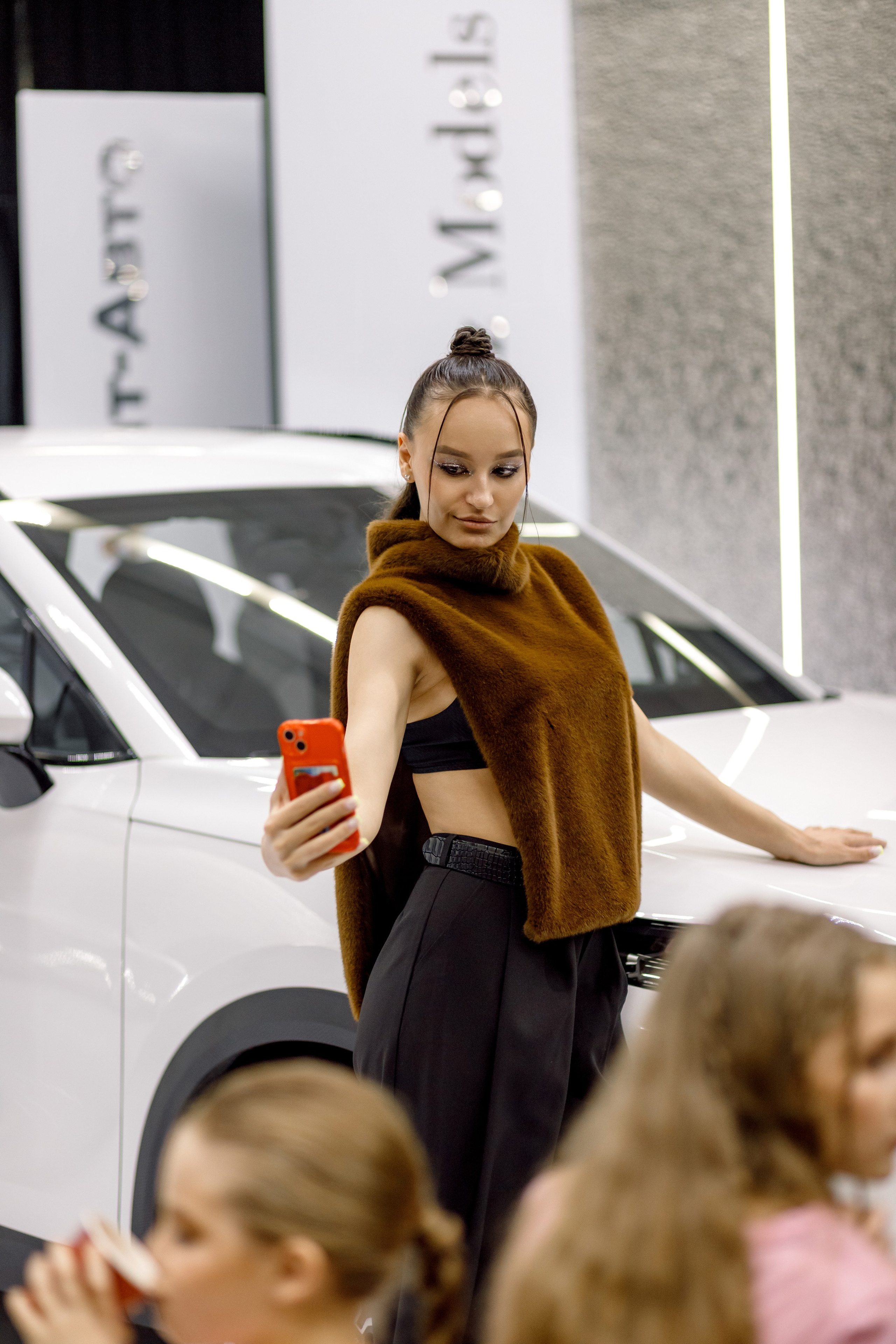 O&J Fashion Fest осень'25. Свадебный фотограф Иркутск, репортажный фотограф Иркутск