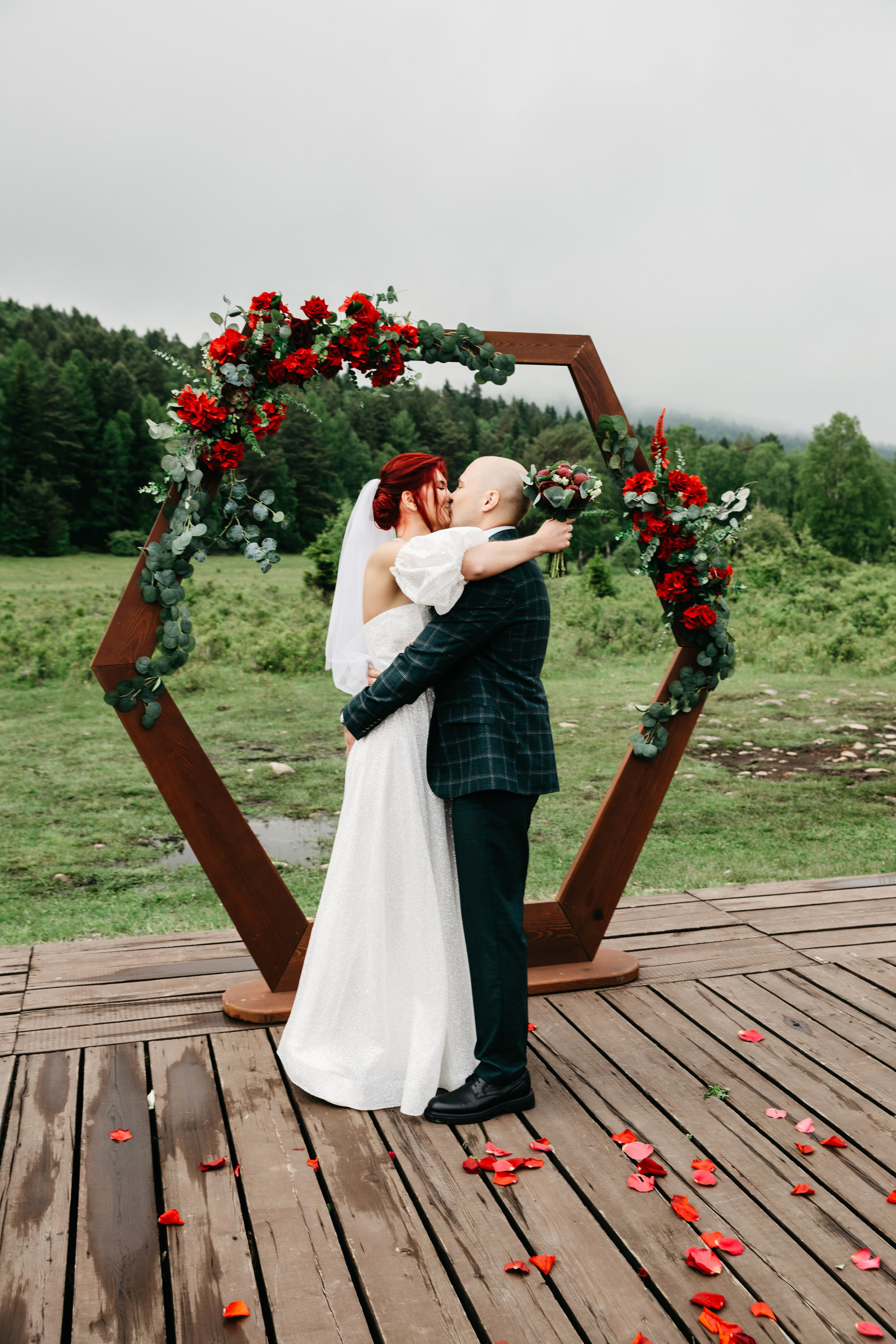 Дмитрий и Екатерина. Свадебный фотограф Иркутск, репортажный фотограф Иркутск