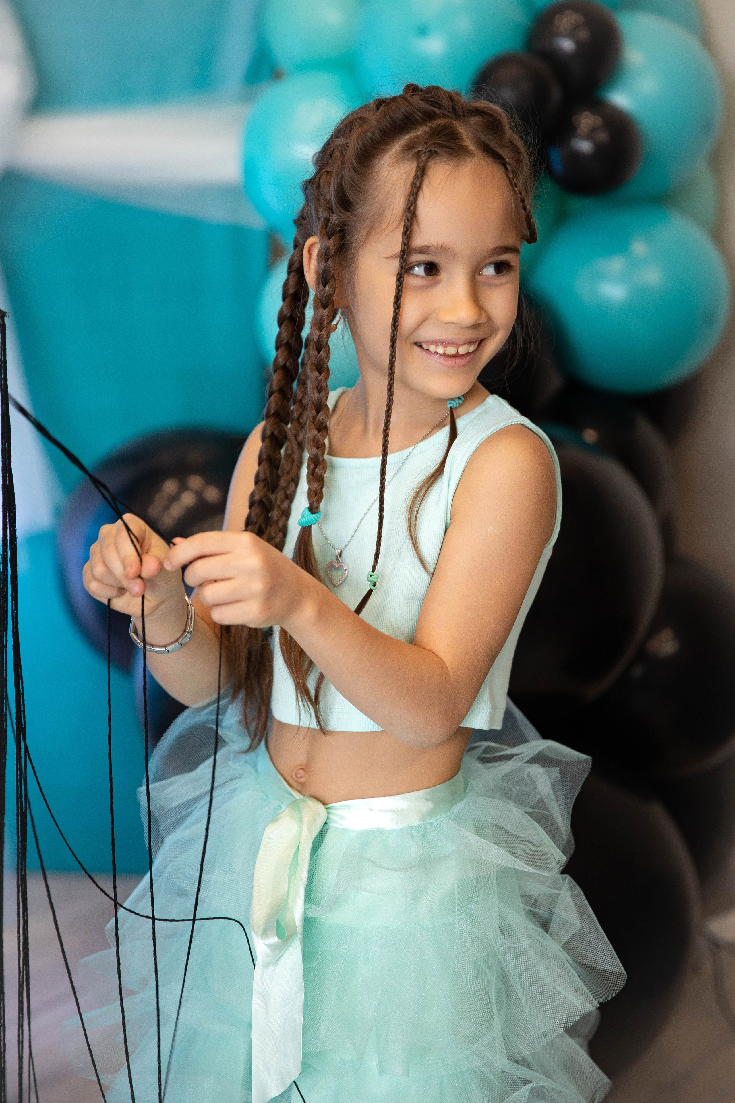 Варвара 8 лет. Свадебный фотограф Иркутск, репортажный фотограф Иркутск