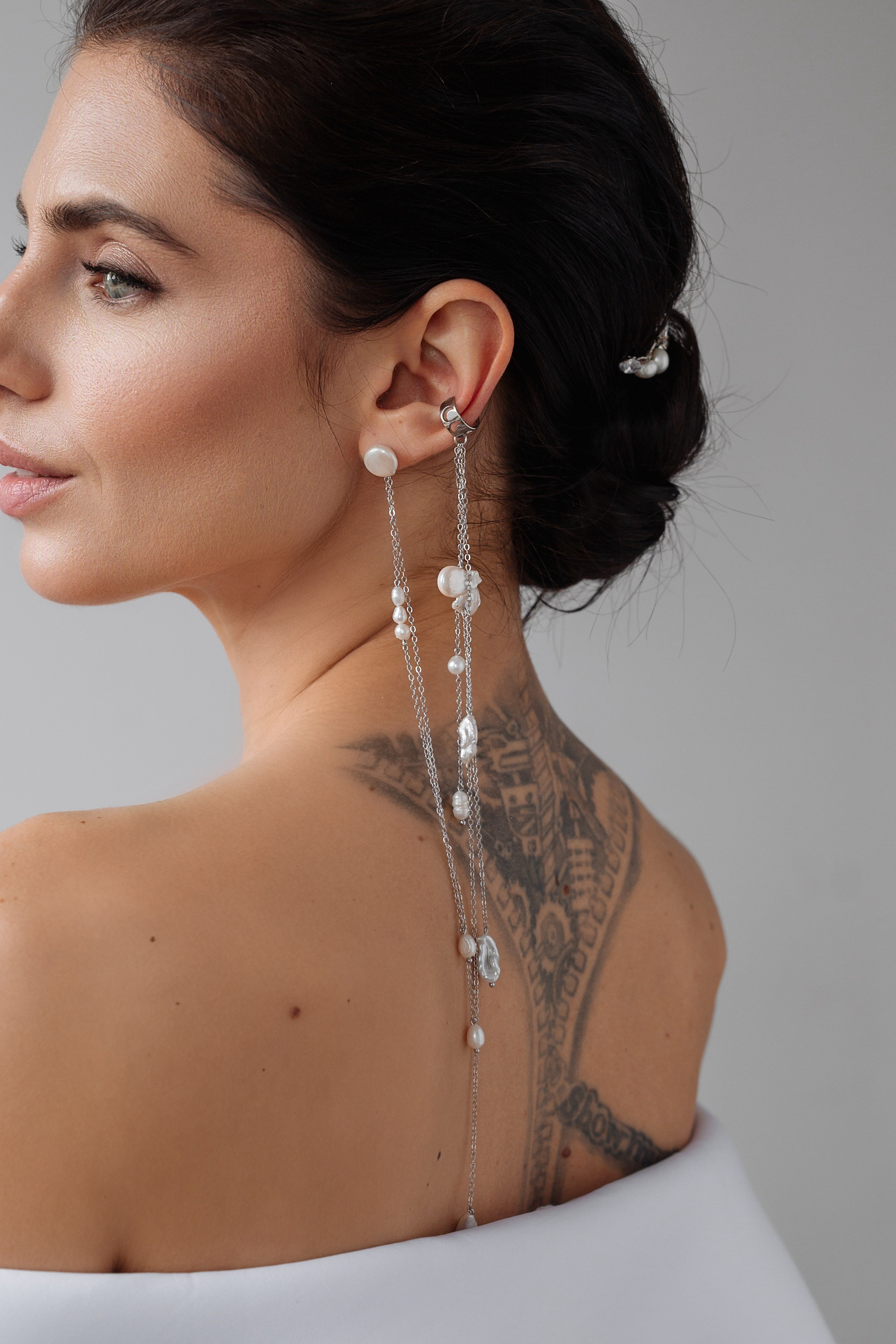 Съемка украшений для маркетплейсов (Wildberries, Ozon, Яндекс.Маркет). Фотограф товаров для маркетплейсов. Контент-фотограф в Москве Хныкина Лена