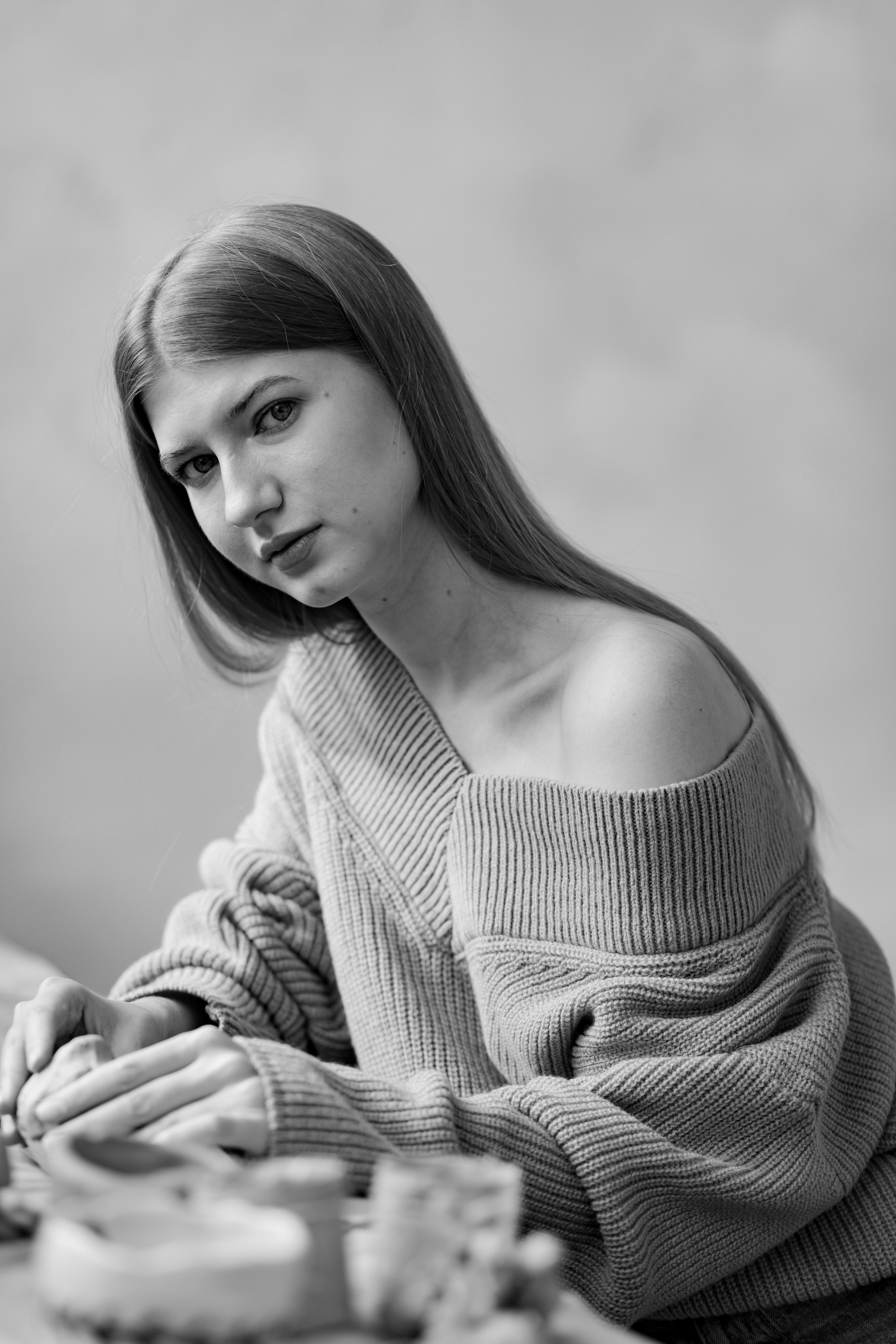 Гончарная мастерская «Колокол». Фотограф Шевчик Виктория