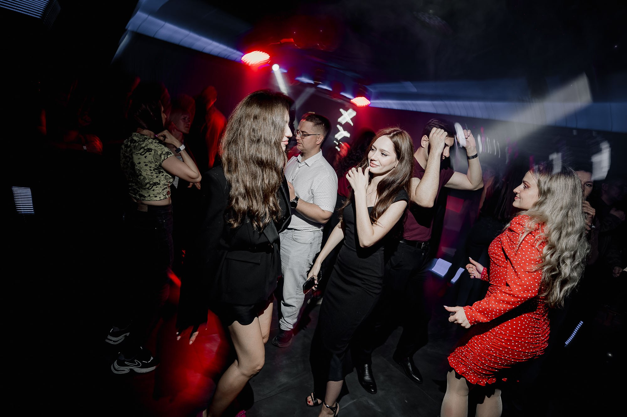 Onyx. Red party. Сергей Кошкин. Репортажная и ивент-фотография в Сургуте