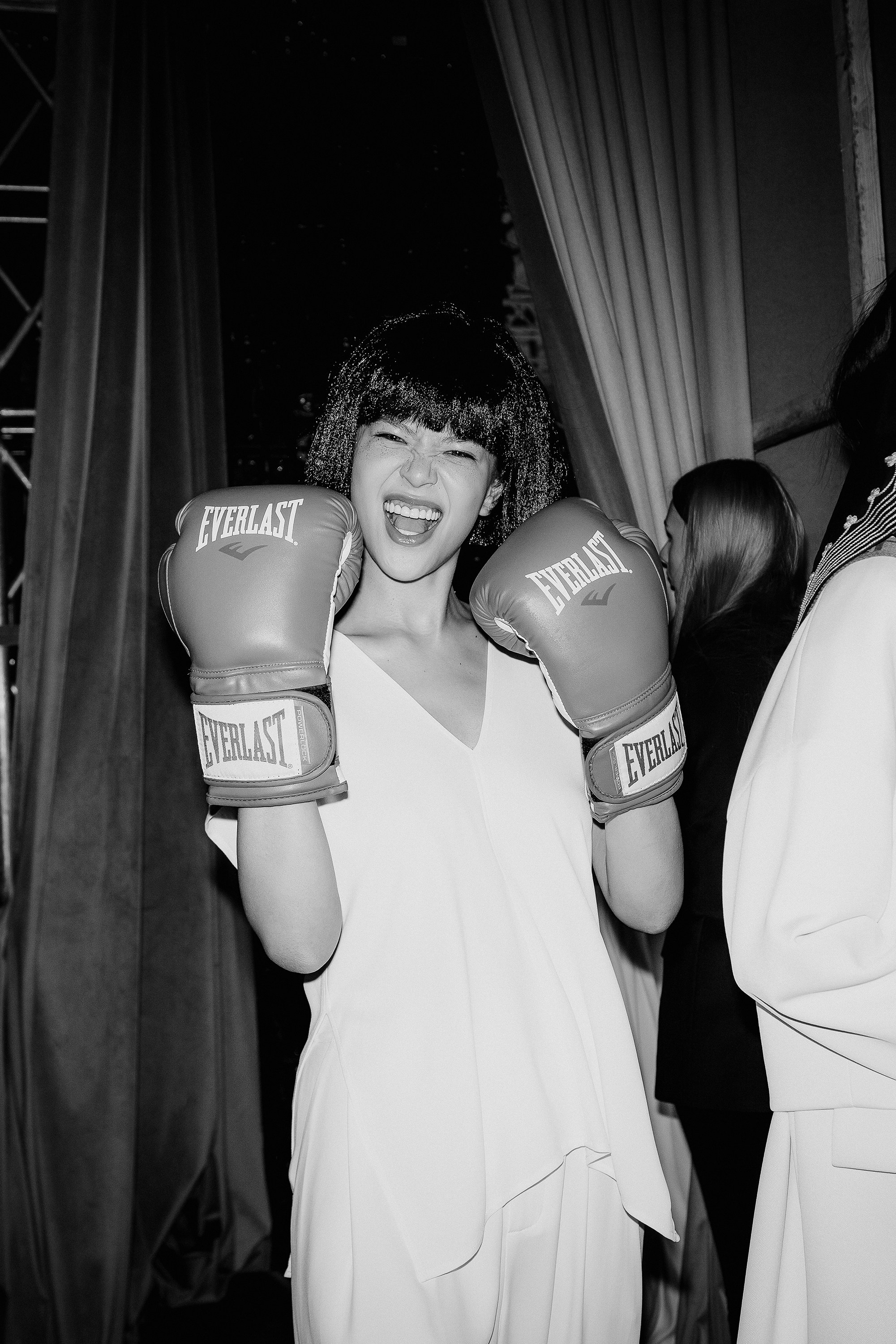 VISA FWA SEASON 9. Фотограф Алматы | Весь мир — Никита Колодин