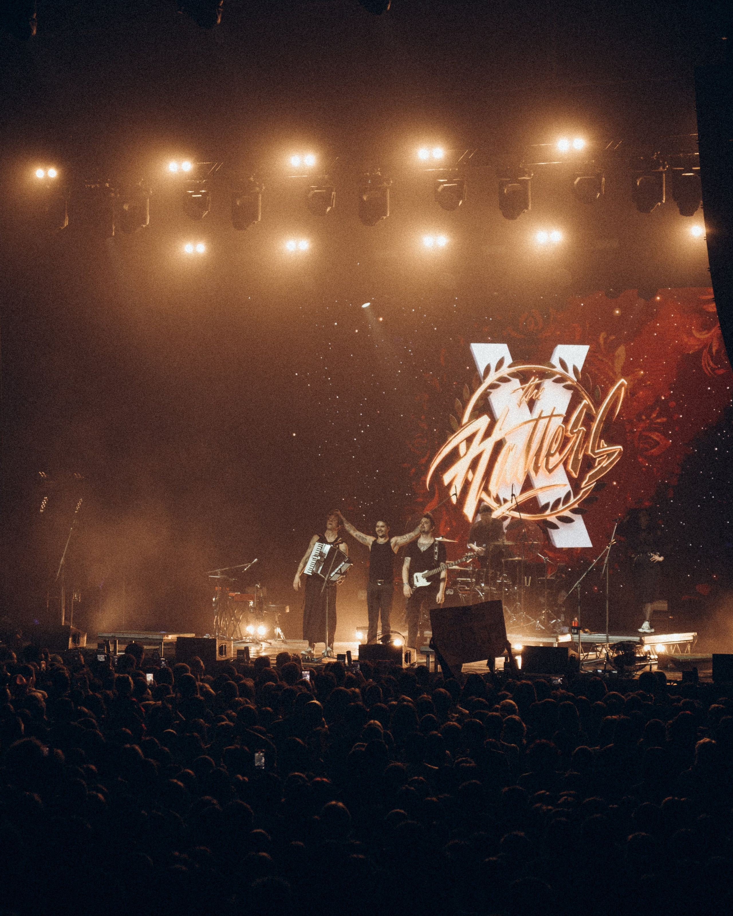 The Hatters \ КСК ЭКСПРЕСС \ 2026