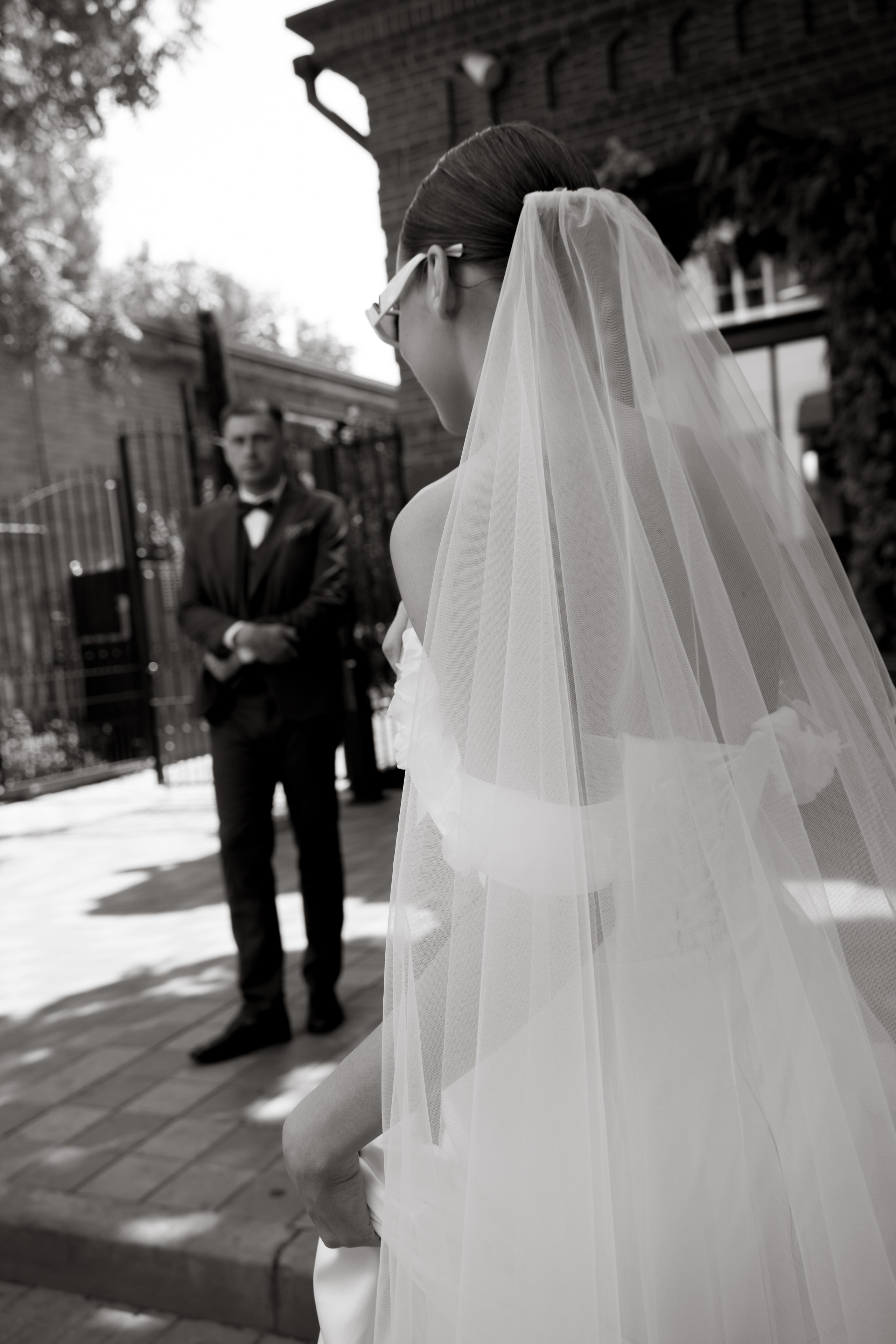 Vera & Dmitriy. Портретный фотограф в Краснодаре Валерия Матирная