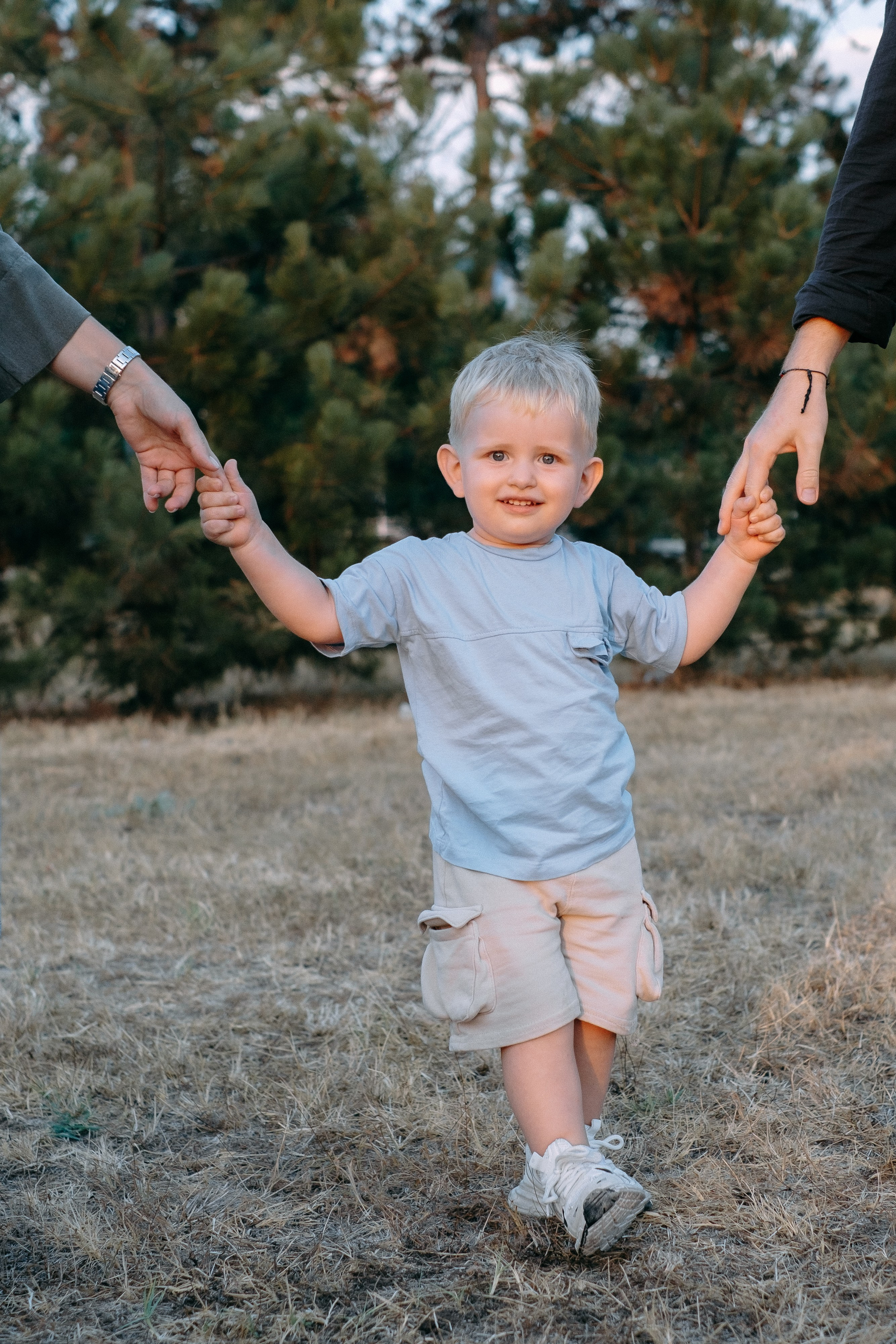 Белградское лето. Фотограф в Белграде
