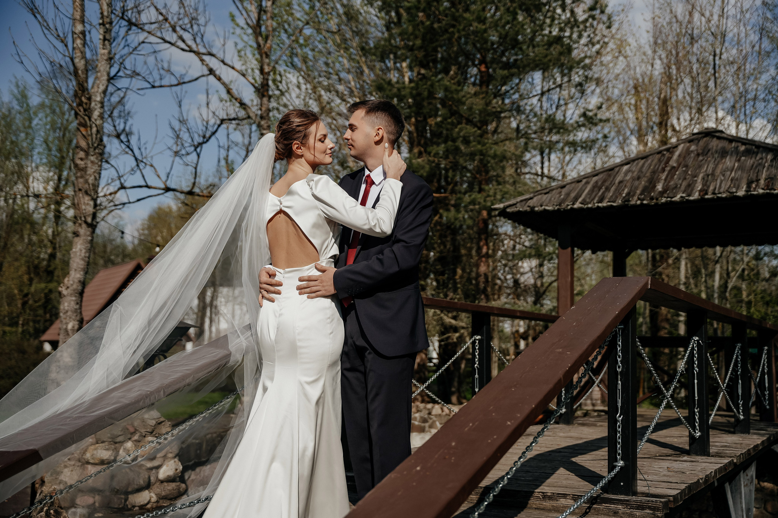 Никита и Екатерина 20/04/2024. Фотограф в Смоленске Ольга Давыдова