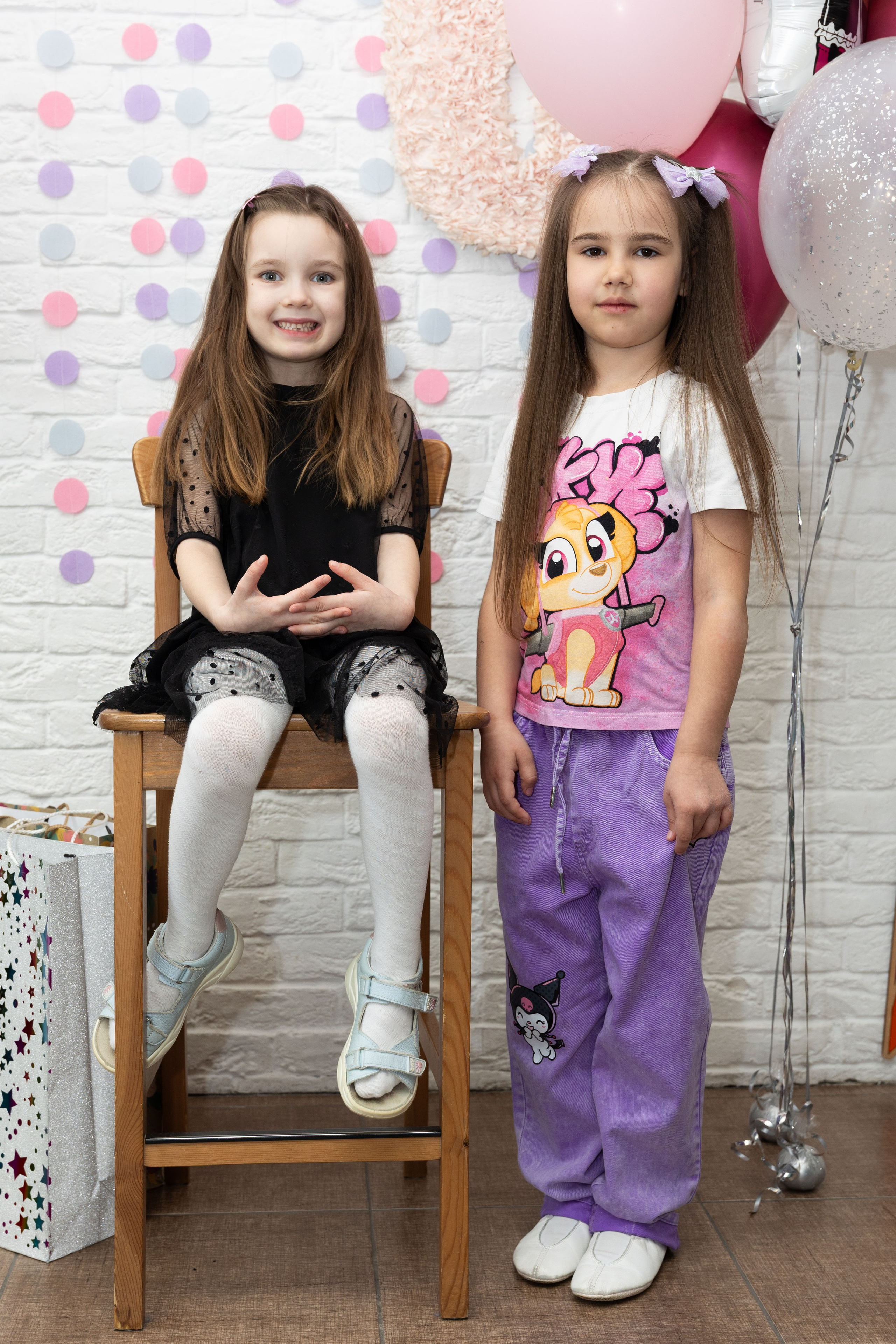 День Рождения Софии