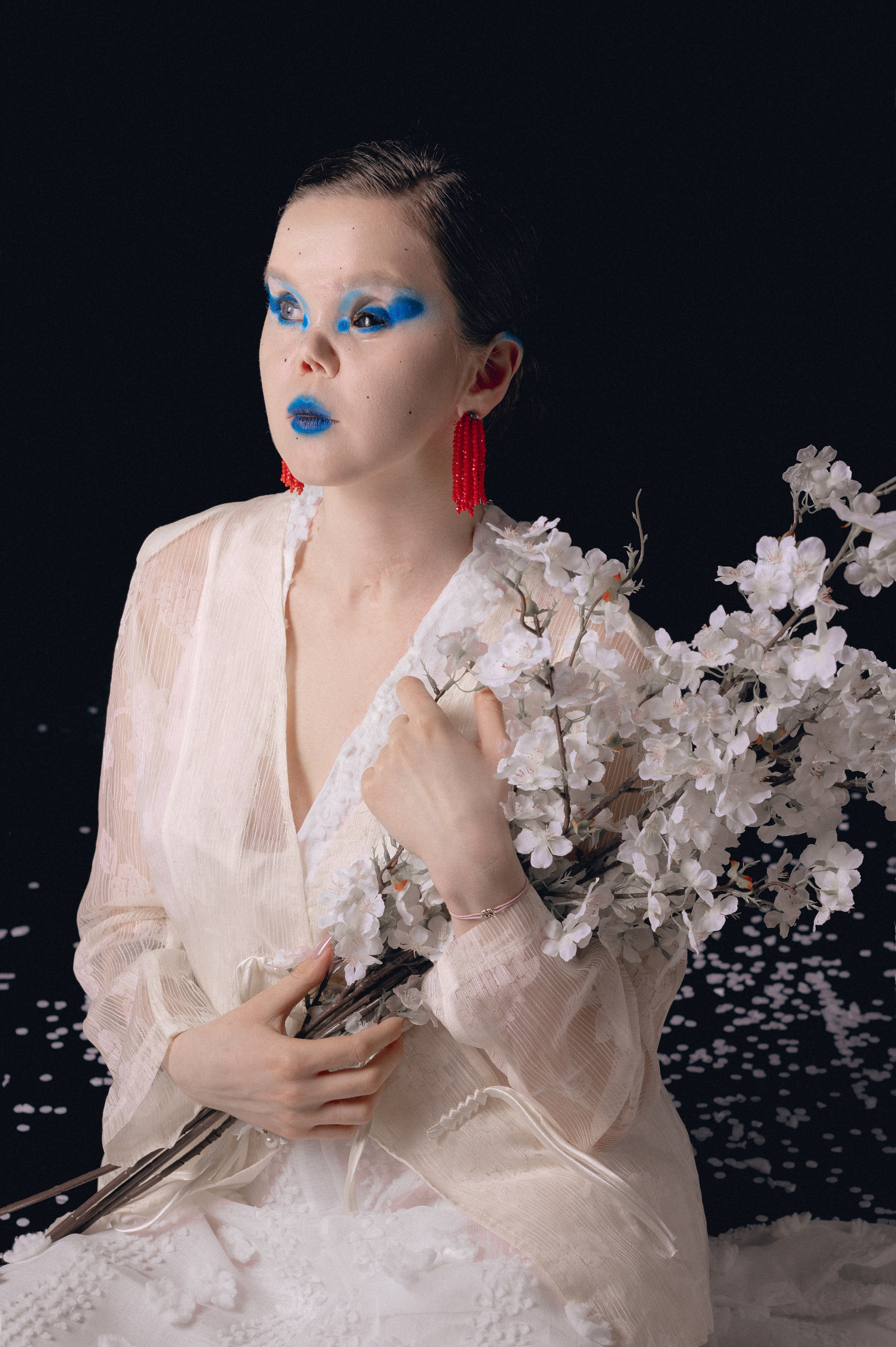 Мудборд для творческой съемки