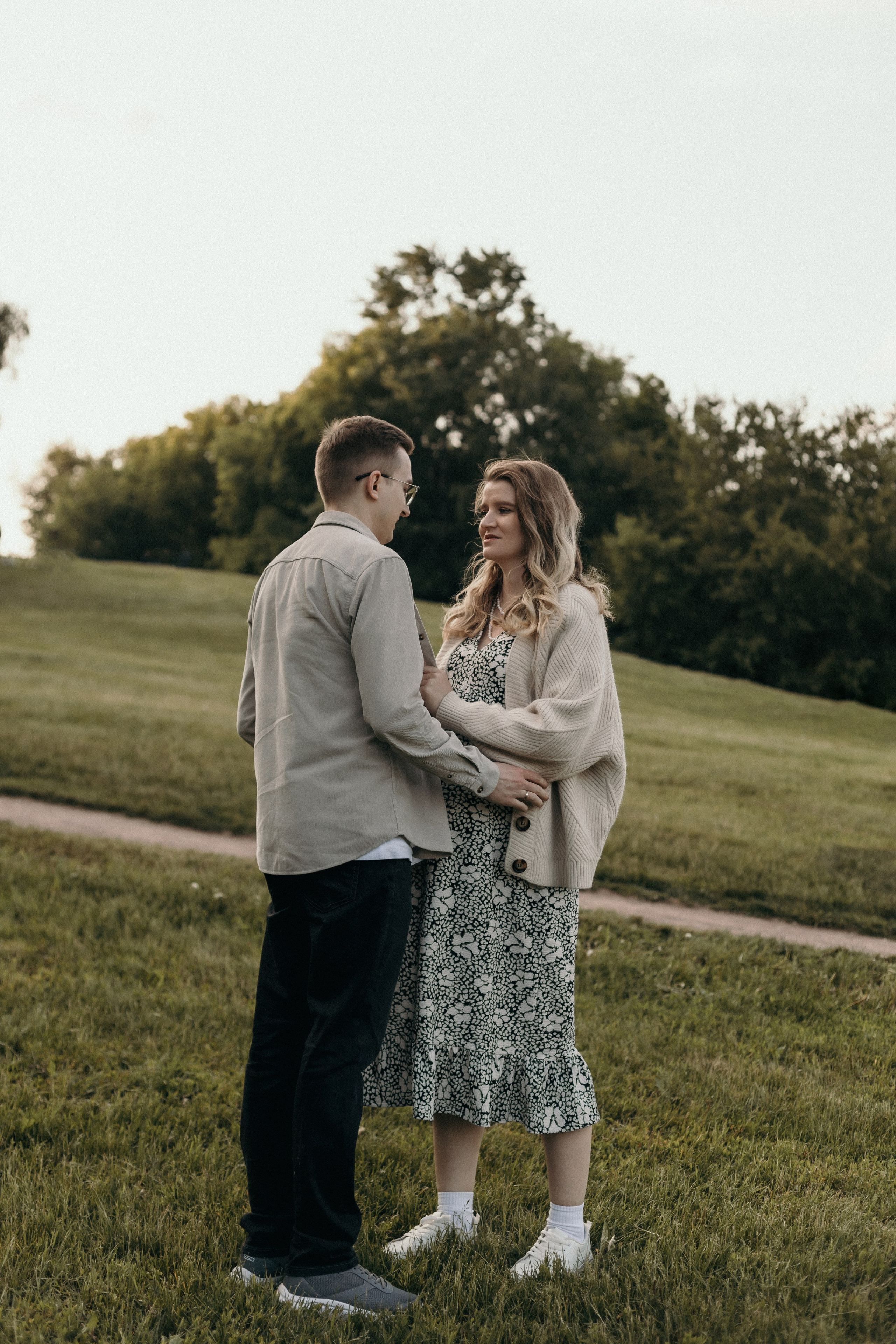 Tatiana & Andrey. Фотограф в Москве Диана Малимон