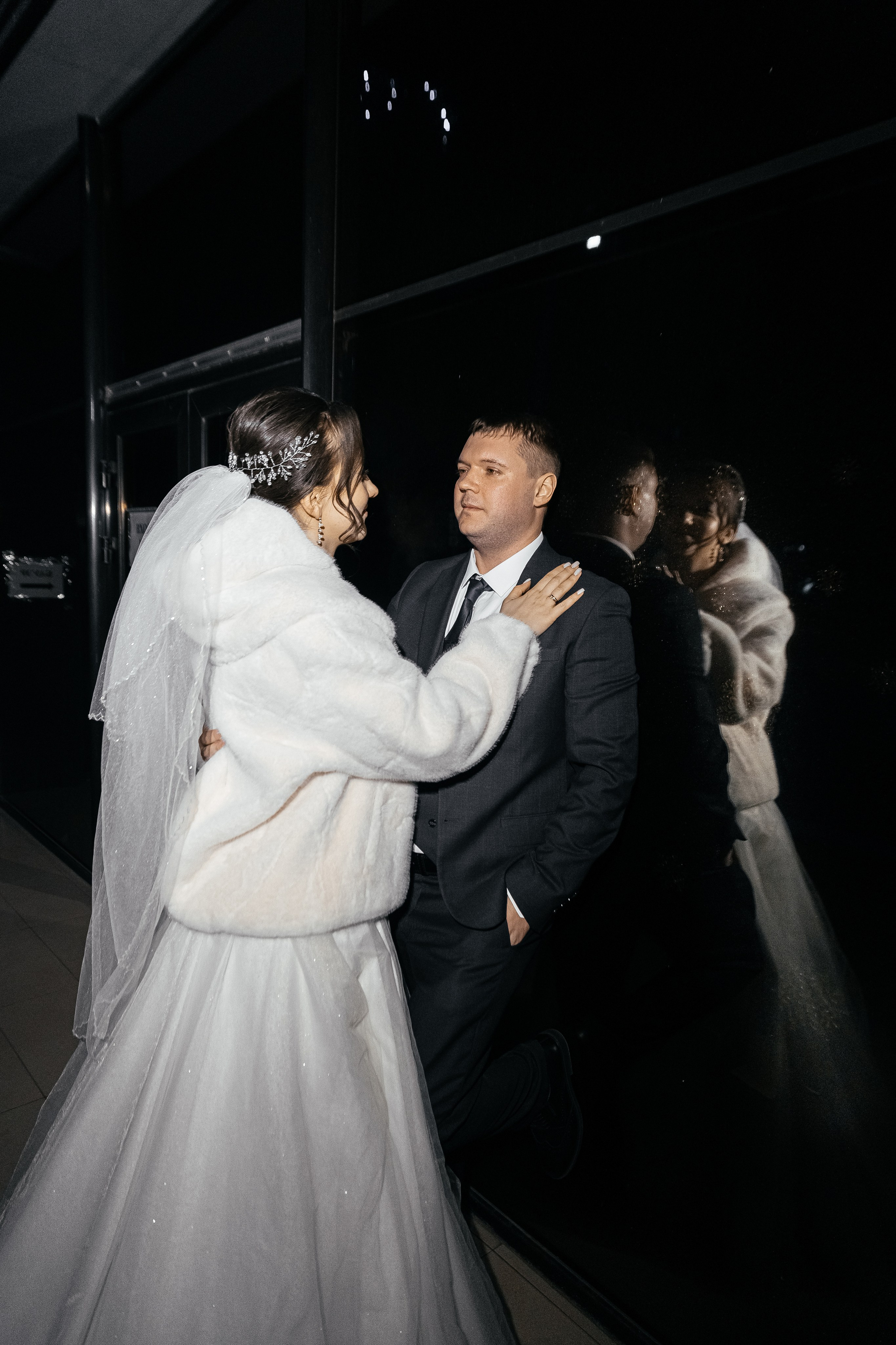 Кирилл и Эльвира. Главная