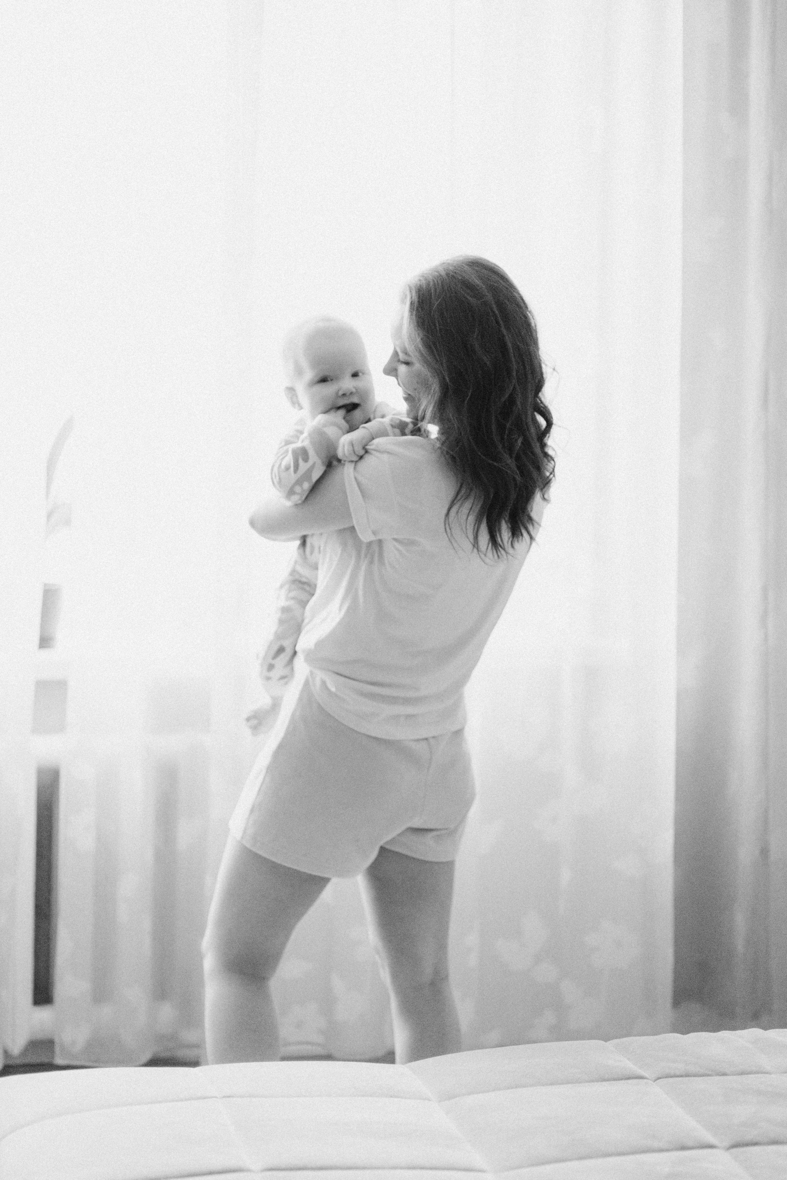 Татьяна. Семейный и детский фотограф в Ханты-Мансийске Юлия Дрогаль