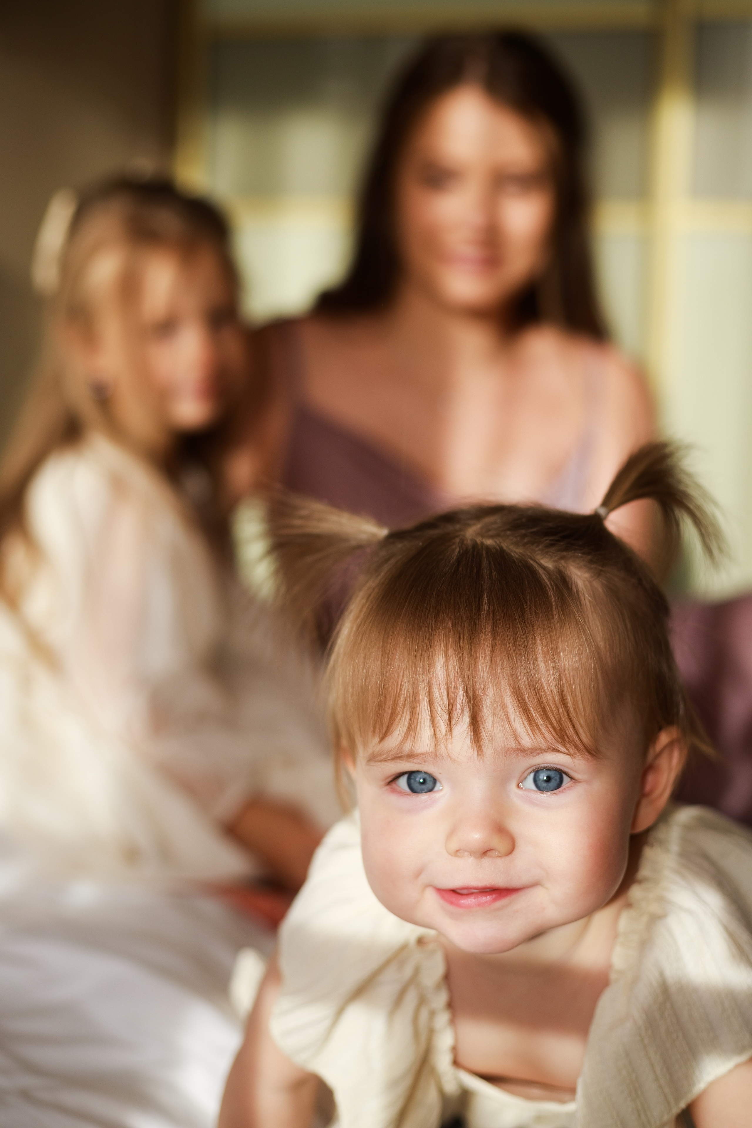 Виктория. Семейный и детский фотограф в Ханты-Мансийске Юлия Дрогаль