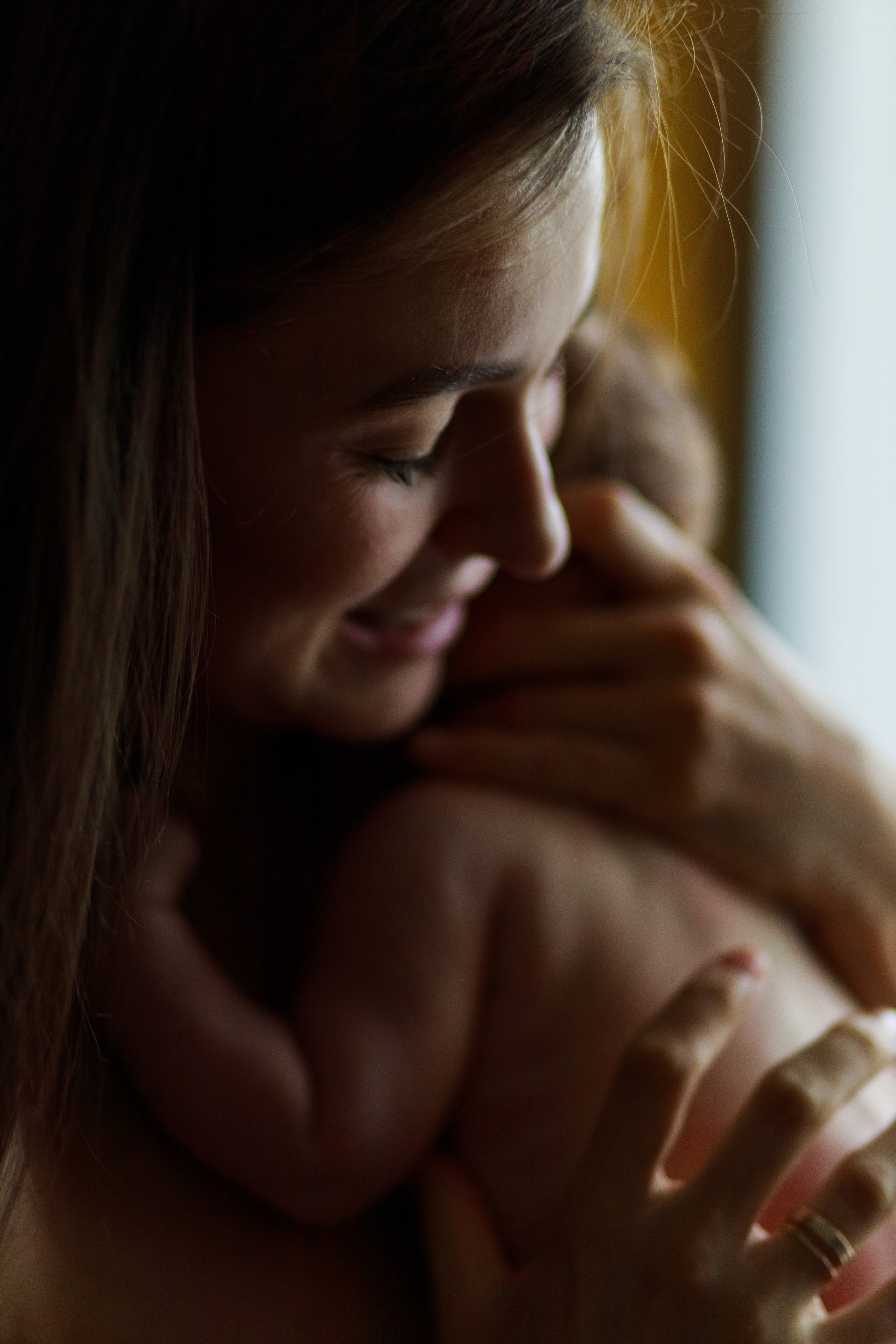 Маша. Семейный и детский фотограф в Ханты-Мансийске Юлия Дрогаль