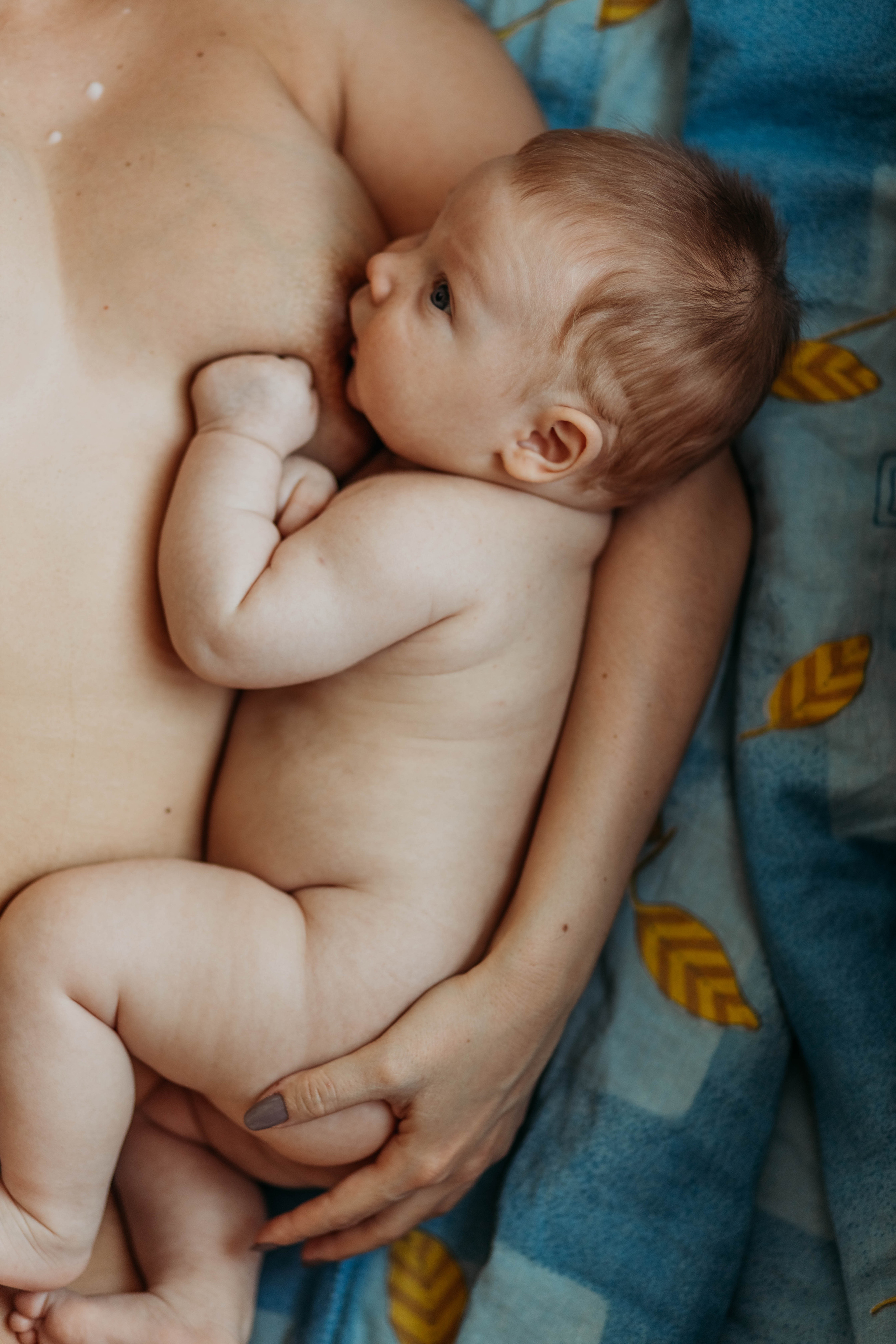 Лилиана. Семейный и детский фотограф в Ханты-Мансийске Юлия Дрогаль