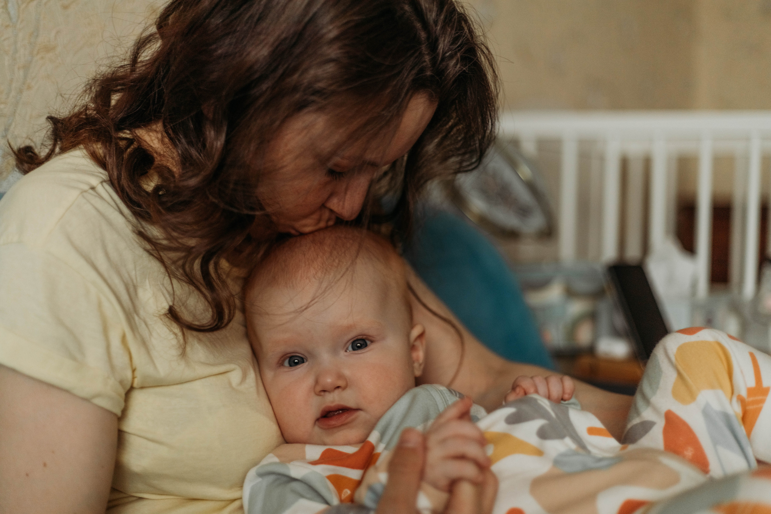 Татьяна. Семейный и детский фотограф в Ханты-Мансийске Юлия Дрогаль