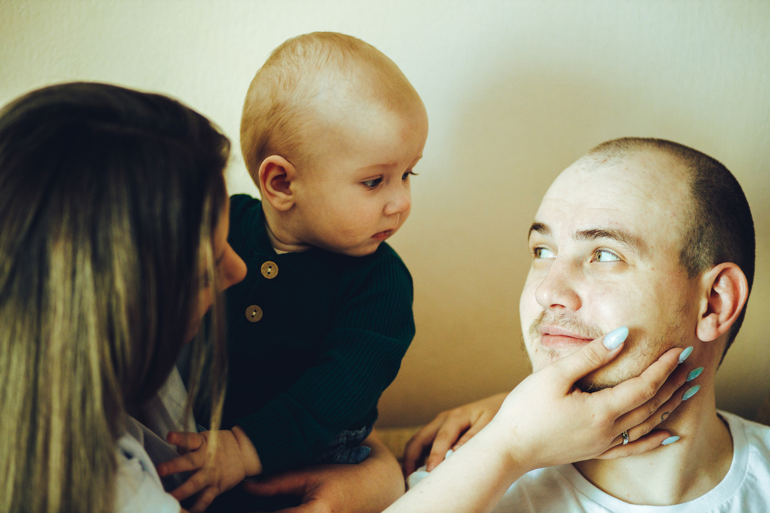 Анастасия. Семейный и детский фотограф в Ханты-Мансийске Юлия Дрогаль