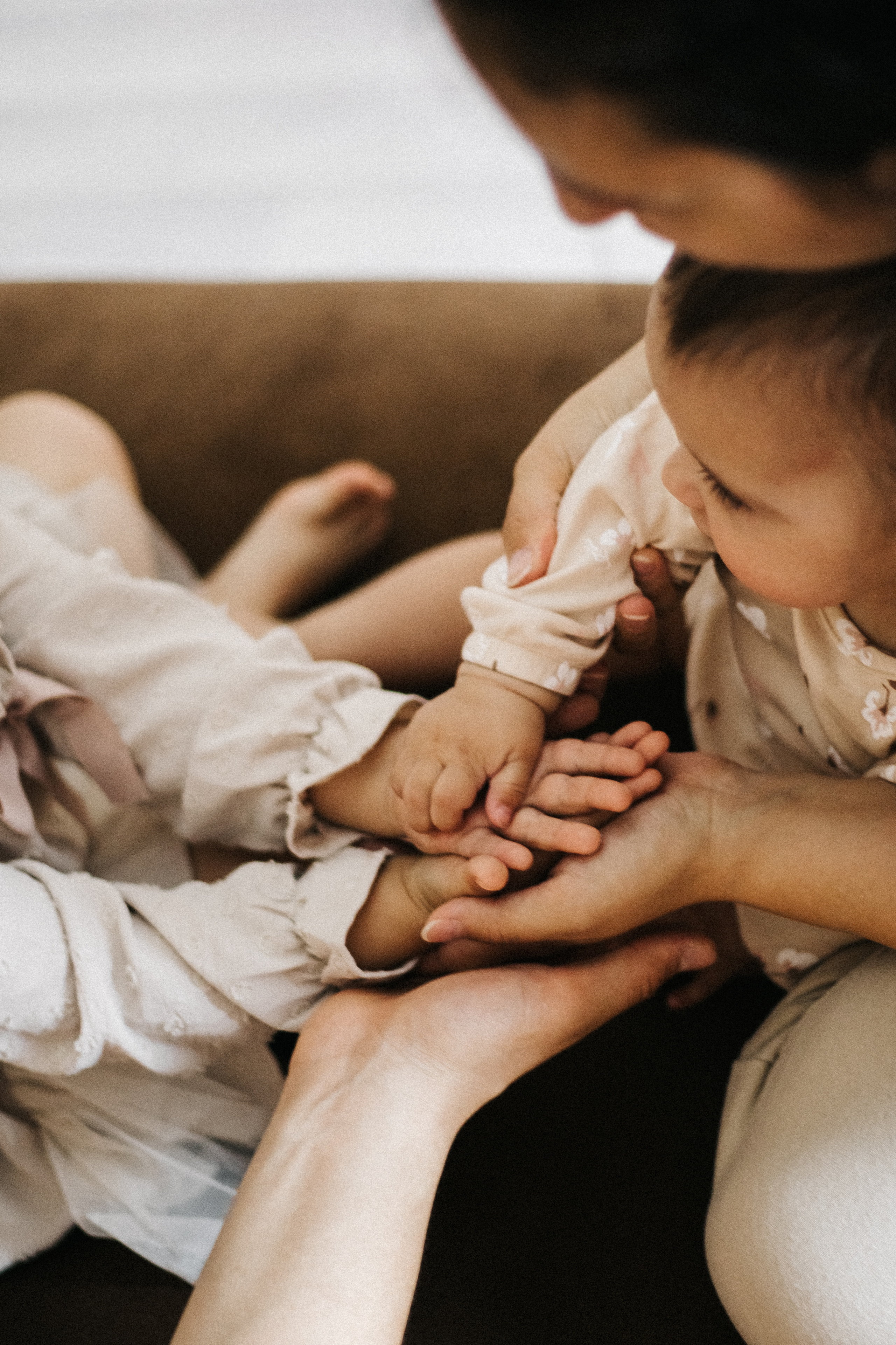 Любовь. Семейный и детский фотограф в Ханты-Мансийске Юлия Дрогаль