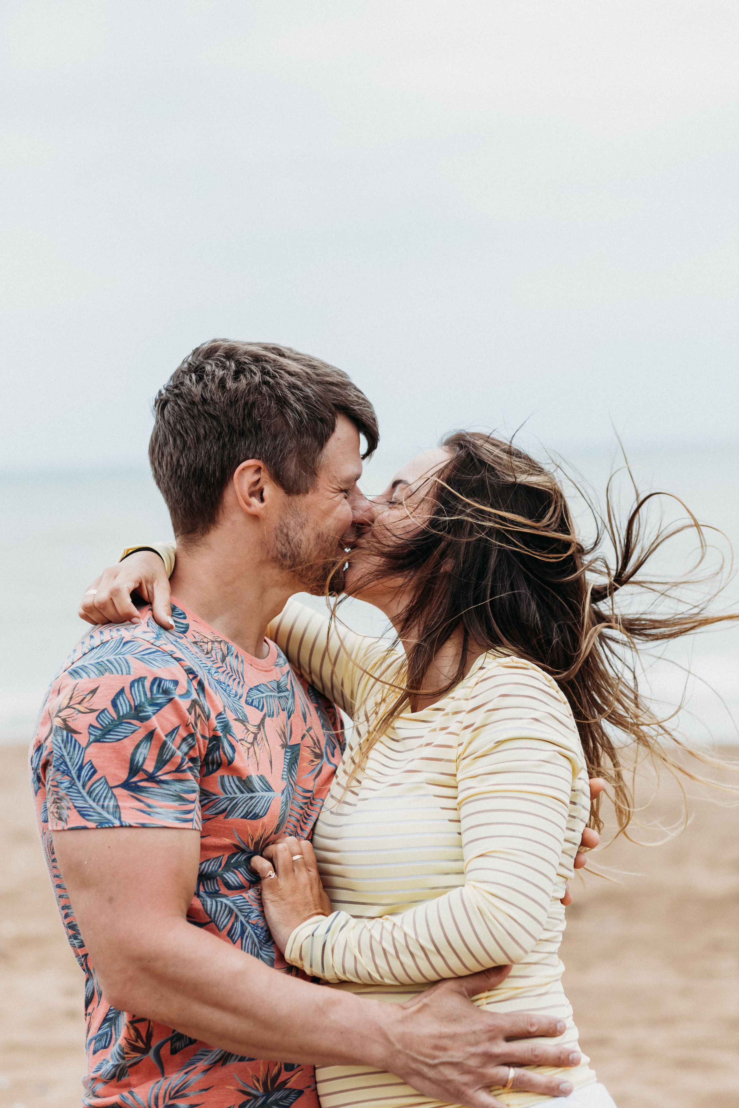 Саша. Семейный и детский фотограф в Ханты-Мансийске Юлия Дрогаль