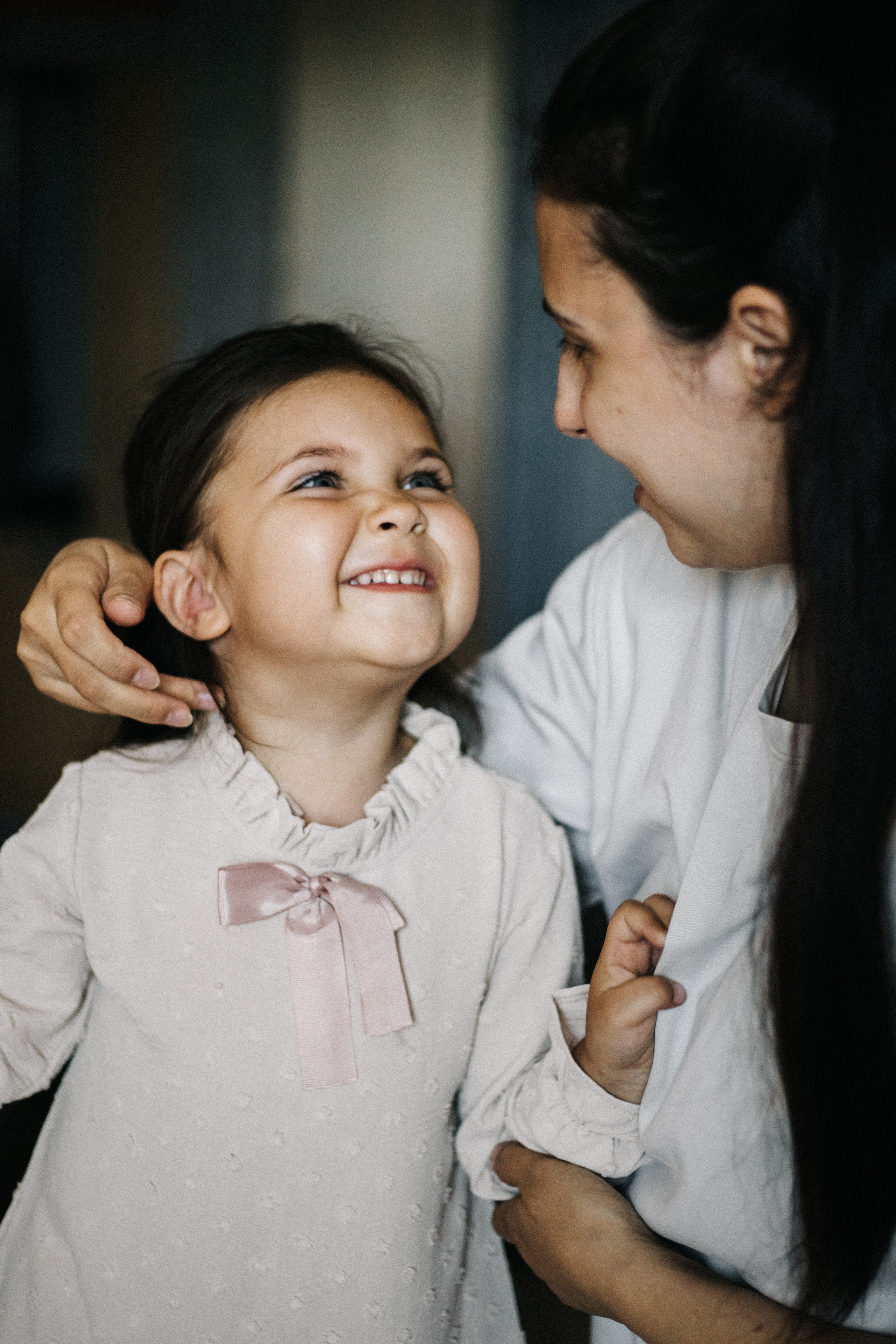Любовь. Семейный и детский фотограф в Ханты-Мансийске Юлия Дрогаль
